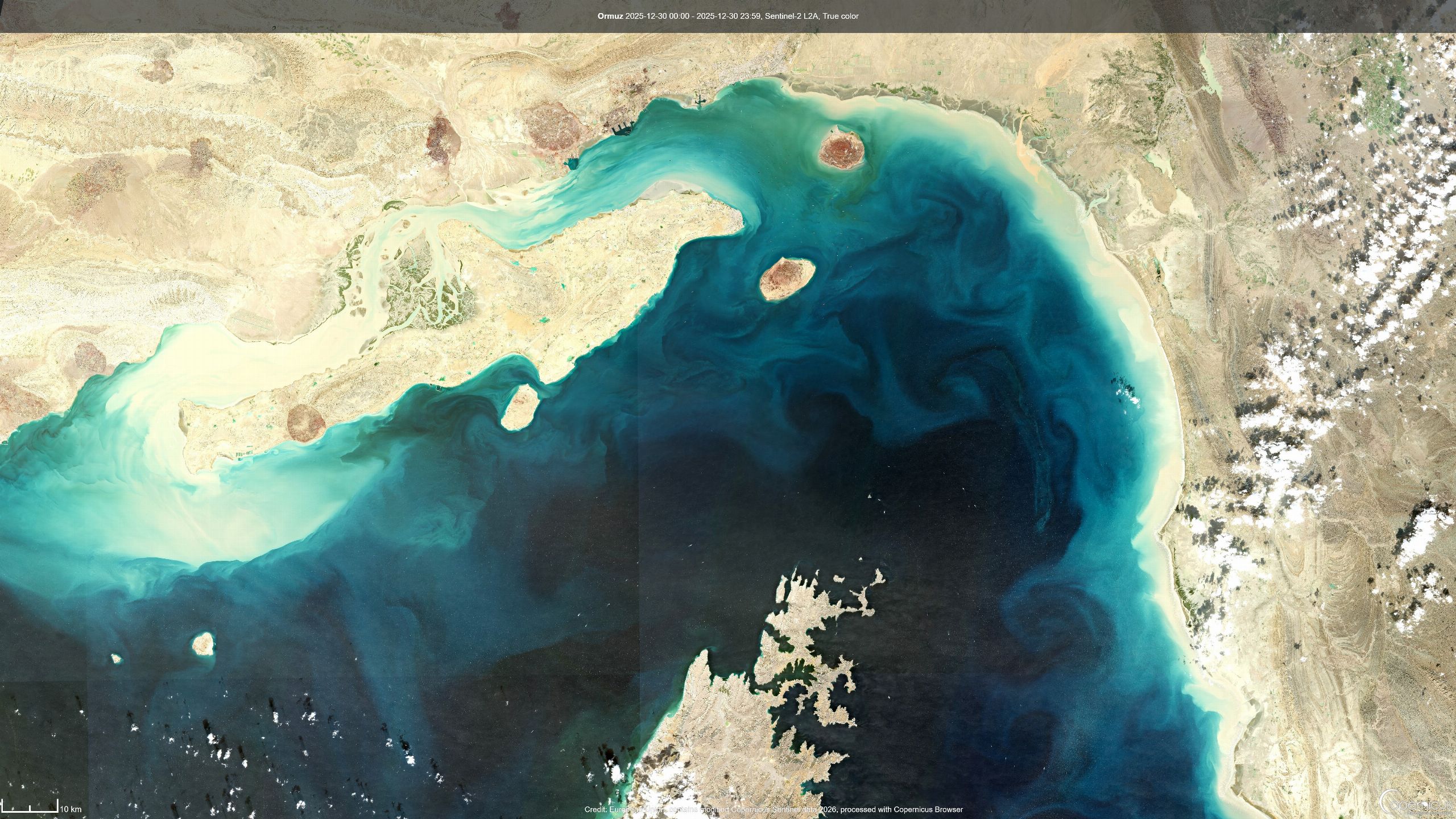El otro lado de la guerra de Irán: satélites chinos para dañar a EEUU y Rusia señalando objetivos en Israel