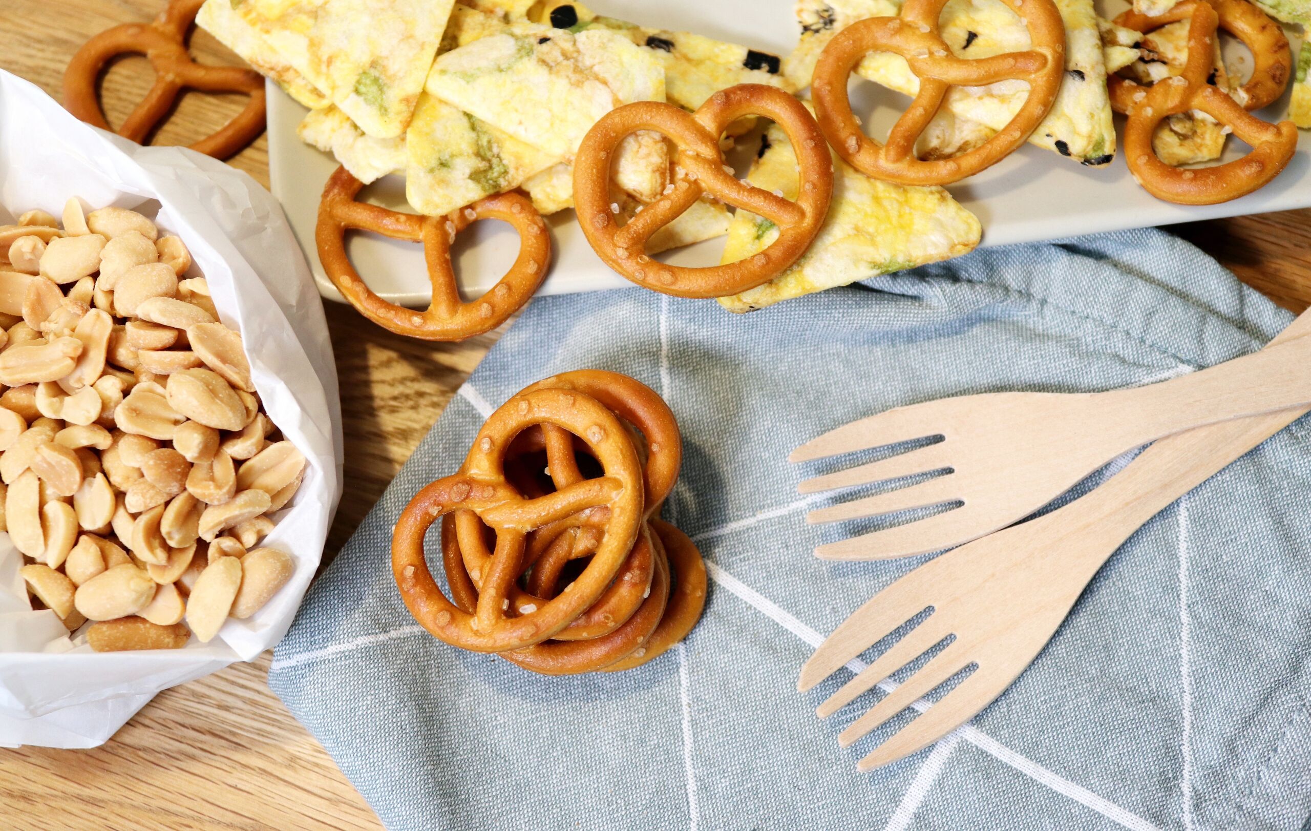 De instrumento diabólico a básico en la mesa: la increíble y perseguida historia del tenedor