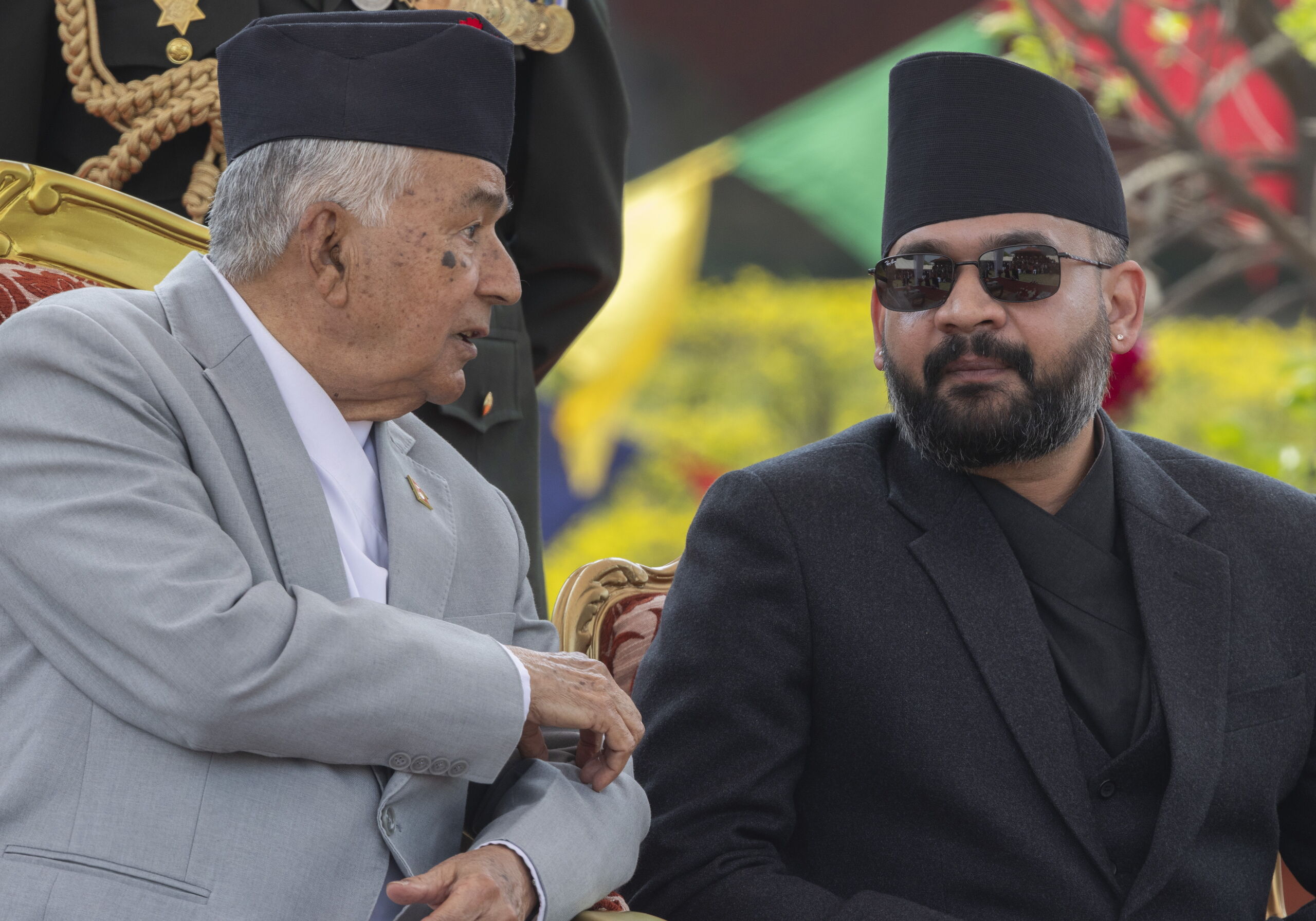 El rapero Balendra Shah asume el Gobierno de Nepal tras arrollar a la élite comunista