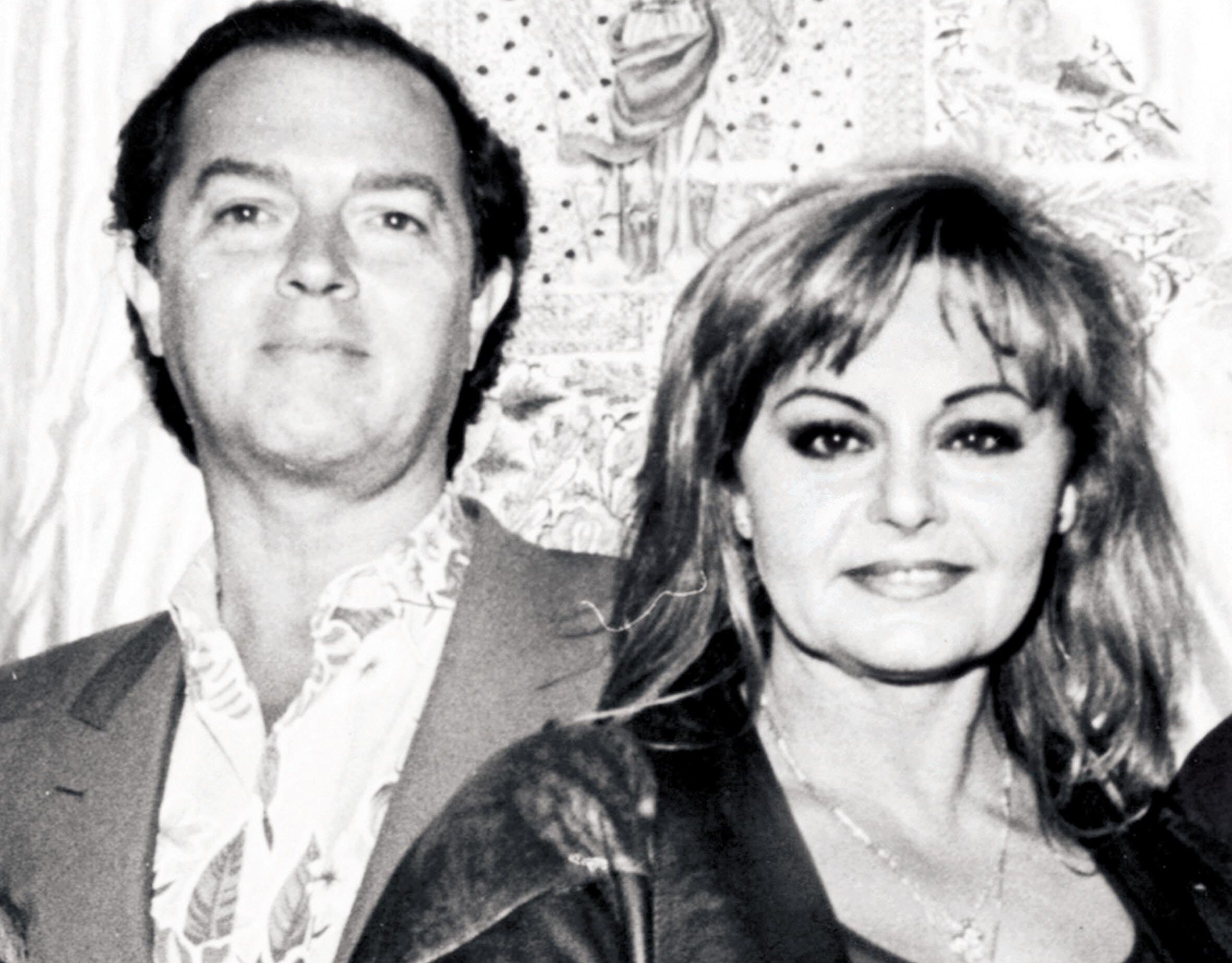 Gloria y drama en la vida de Rocío Dúrcal, que murió hace 20 años