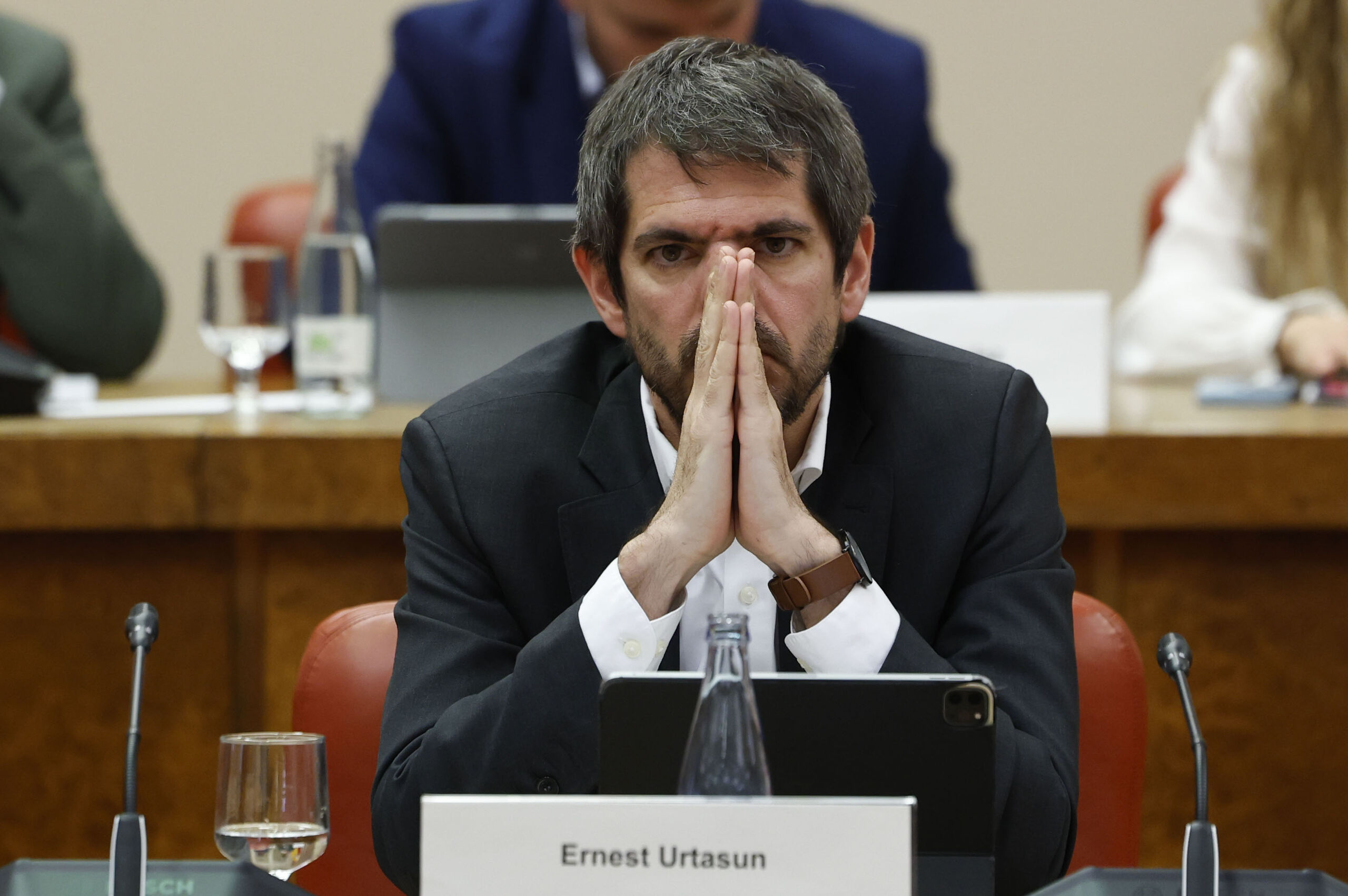 Urtasun rechaza trasladar el Guernica al País Vasco para que "pueda cumplir 90 años más"