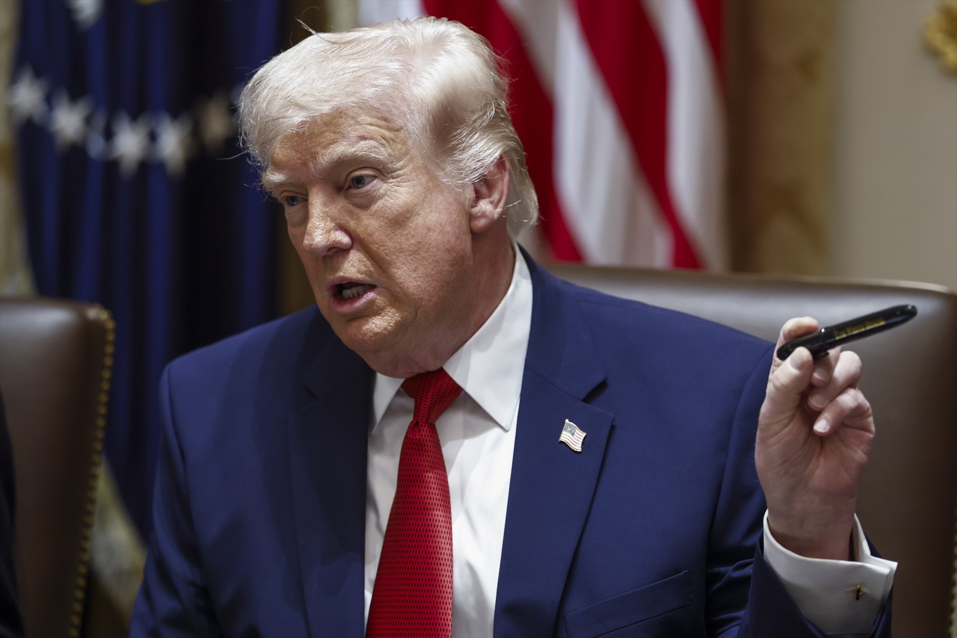 EEUU permitirá la llegada de un petrolero ruso a Cuba porque "tienen que sobrevivir"