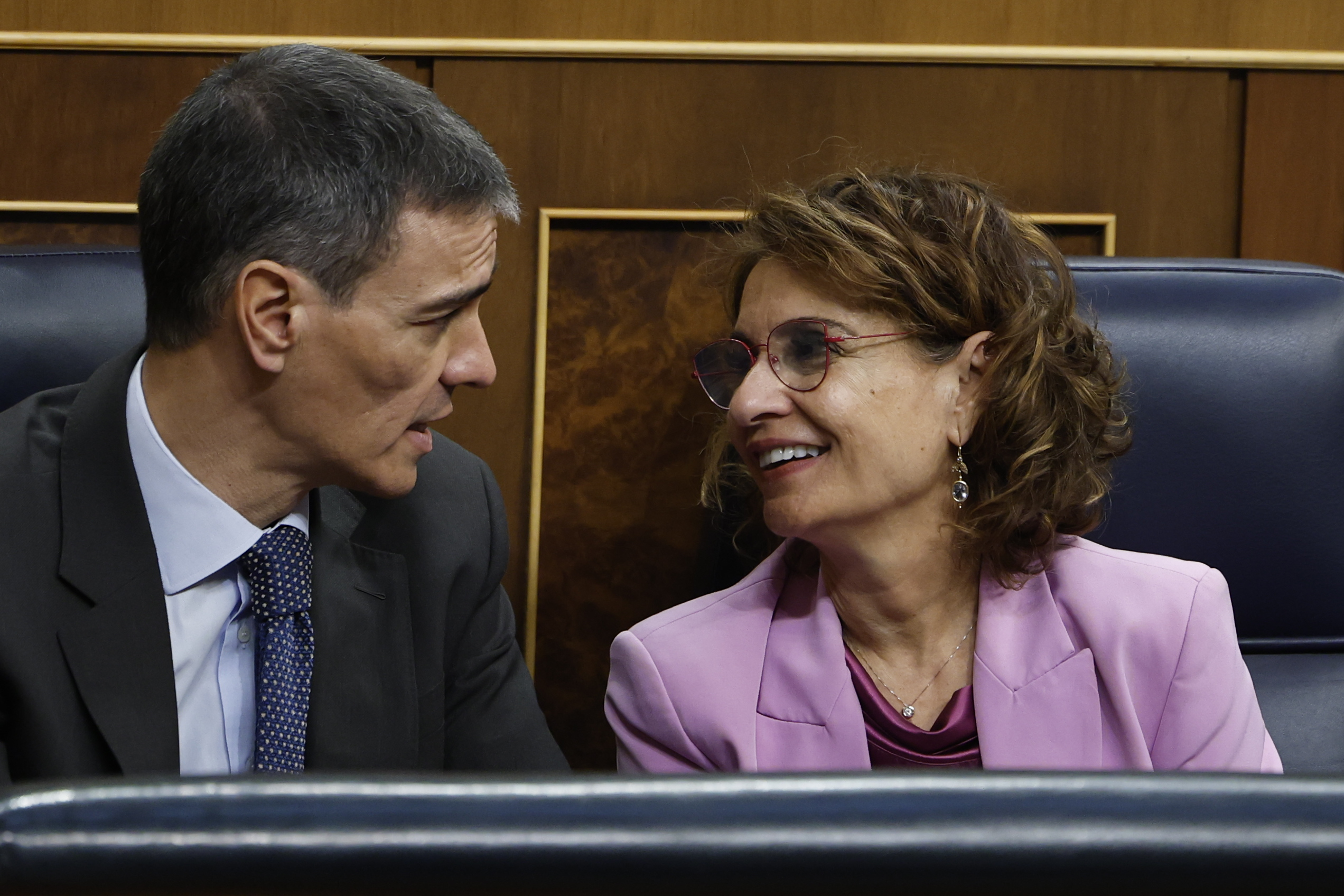 Sánchez asumirá el protagonismo en Andalucía para taponar el hundimiento de Montero