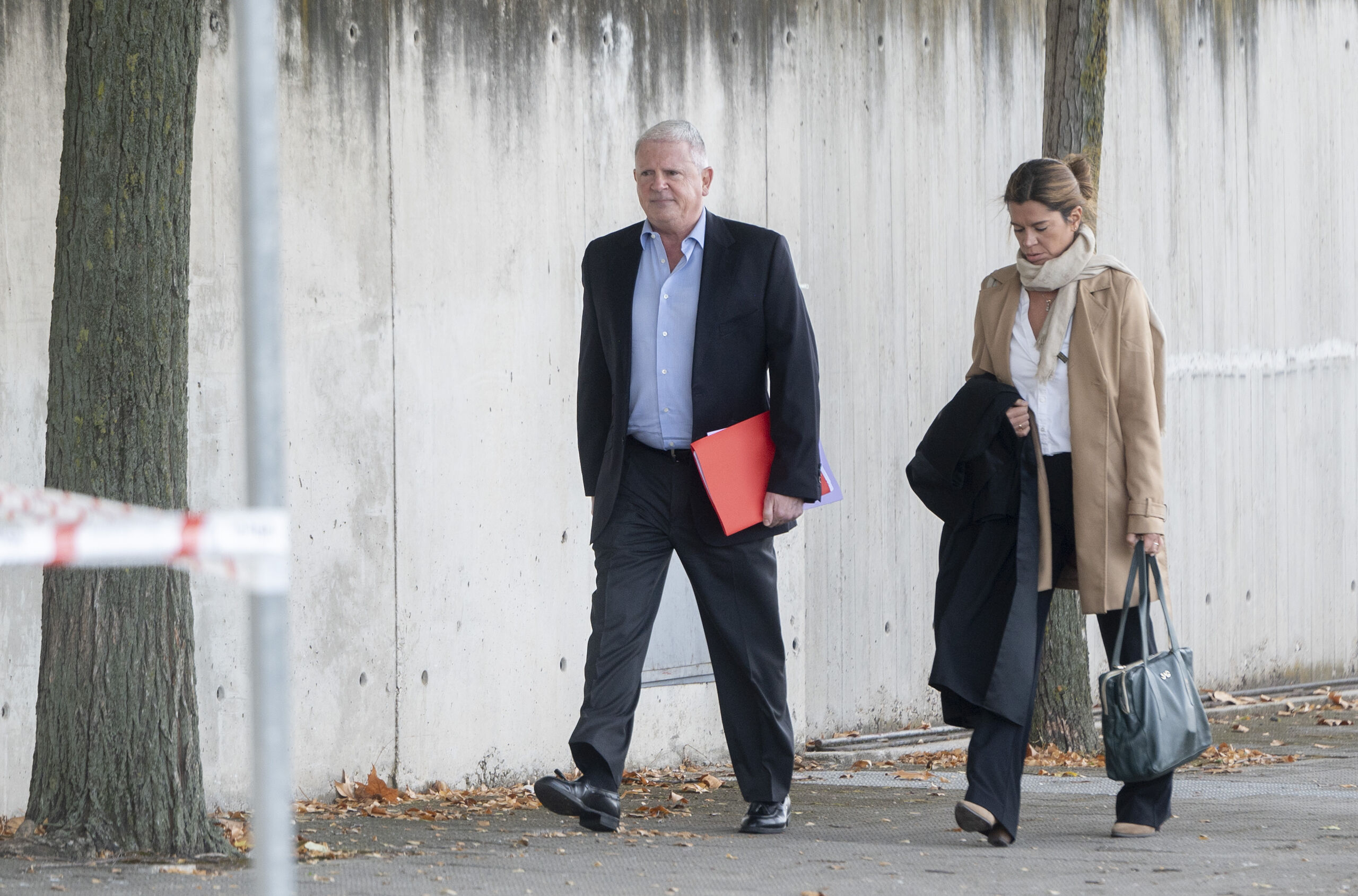 La Audiencia Nacional concede la libertad condicional a Pablo Crespo, ex número dos de Gürtel