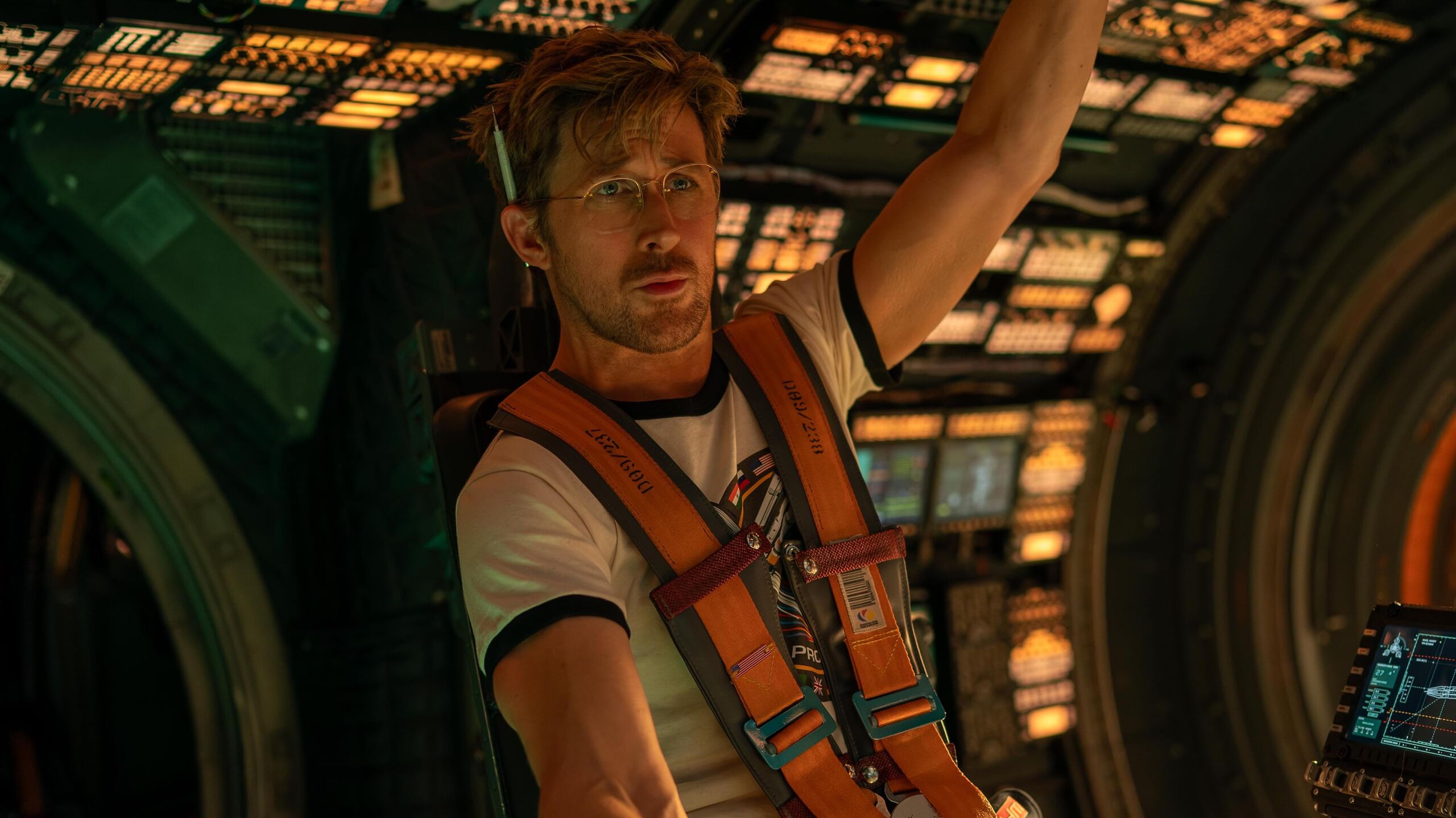 Cowboys de Medianoche: De la pasta en el cine a las lágrimas de Ryan Gosling que no convencen a Garci