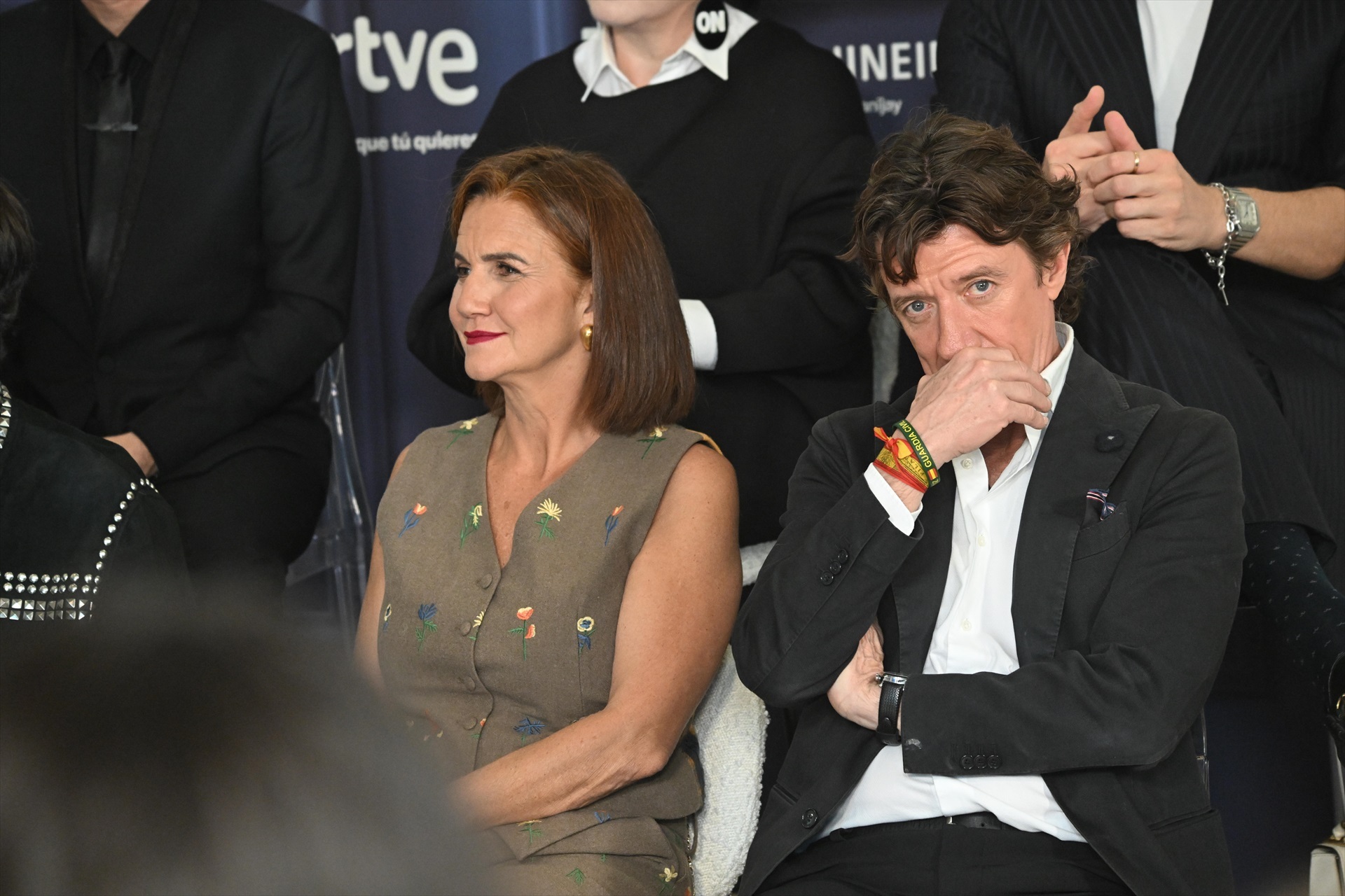 Los motivos de la ruptura de Colate y Alejandra Conde