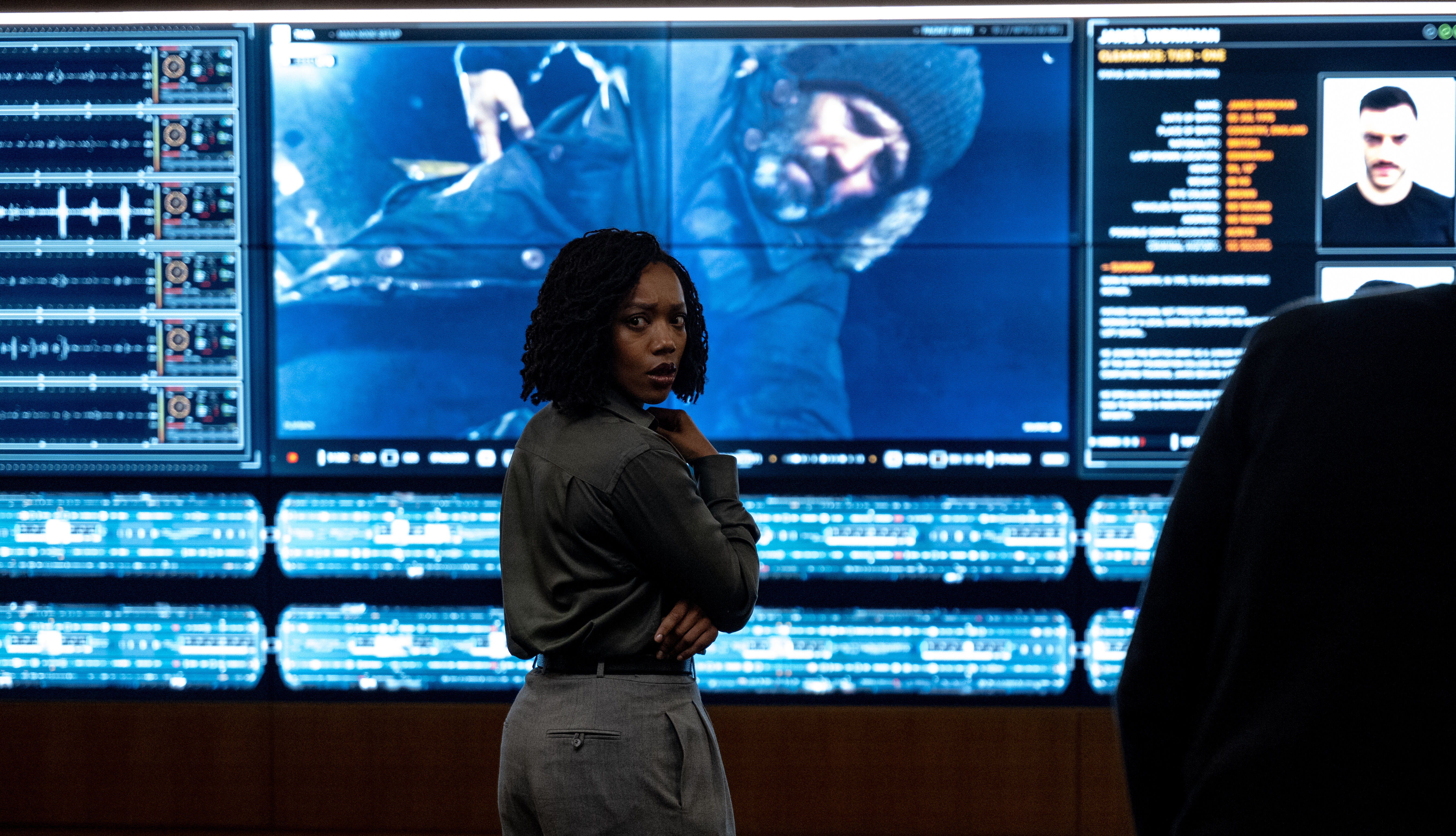 'Shelter: El protector', cuando las cloacas del Estado te quieren matar y otros estrenos