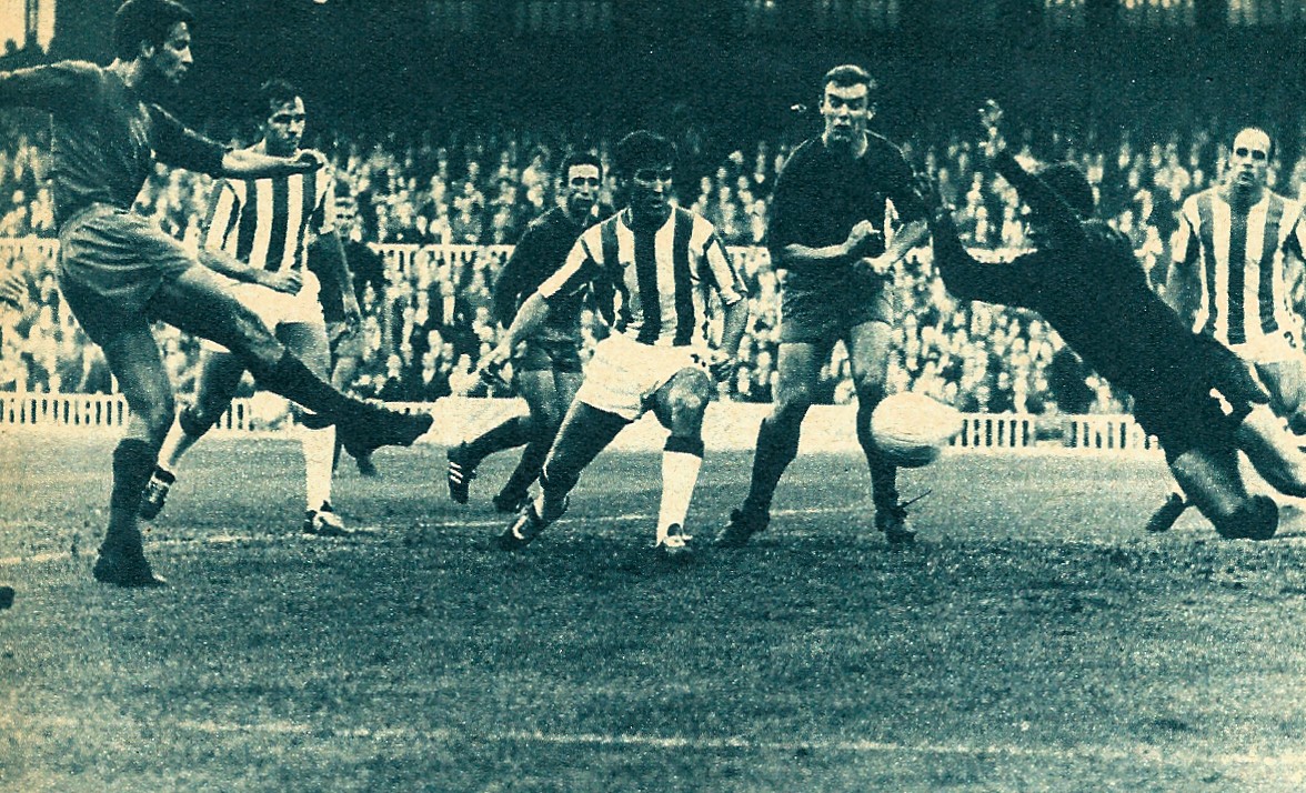 Carlos Pellicer: el futbolista que iba para ingeniero y acabó siendo médico