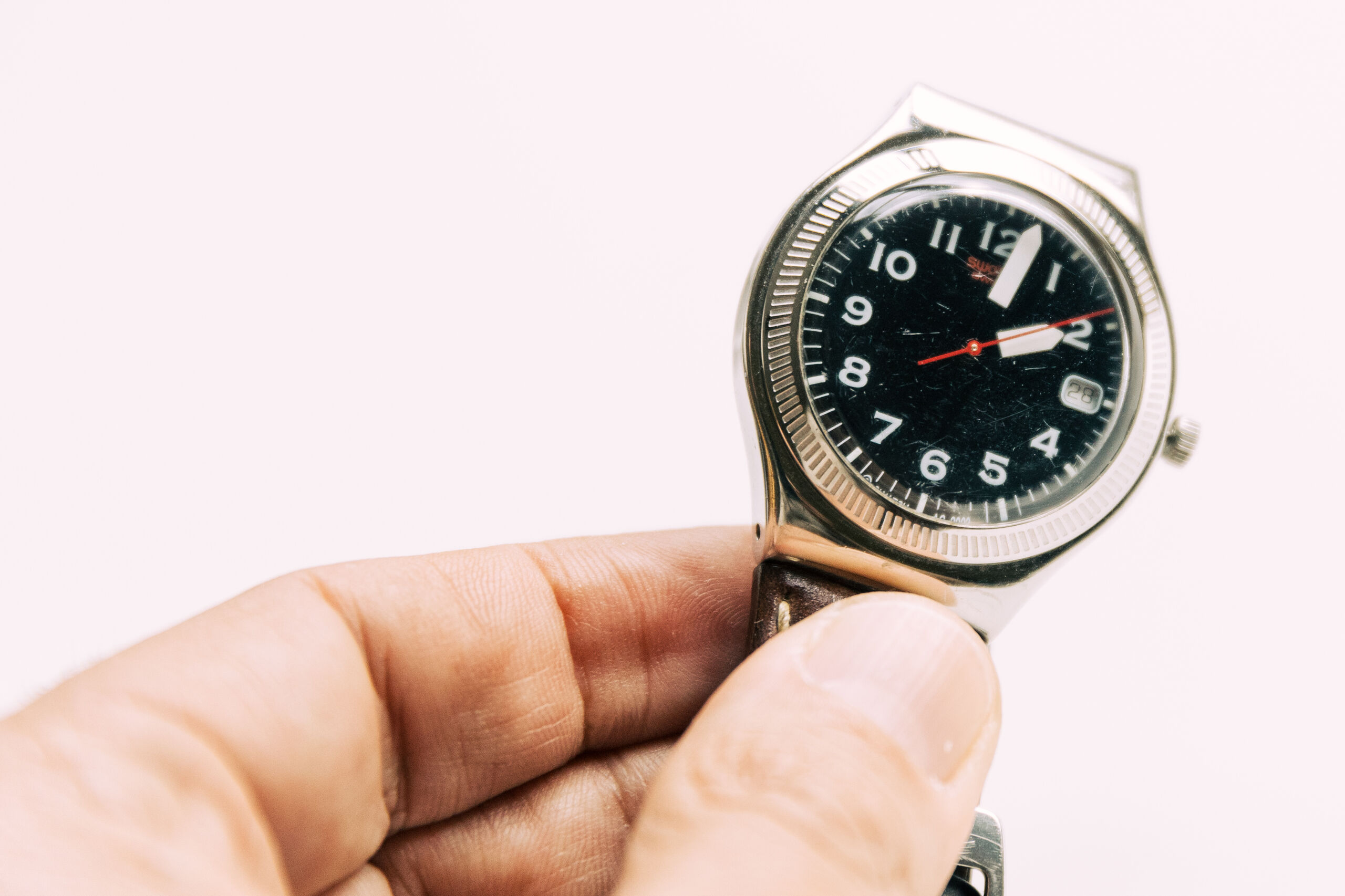 El cambio de hora genera un 'jet lag' de hasta diez días en los niños