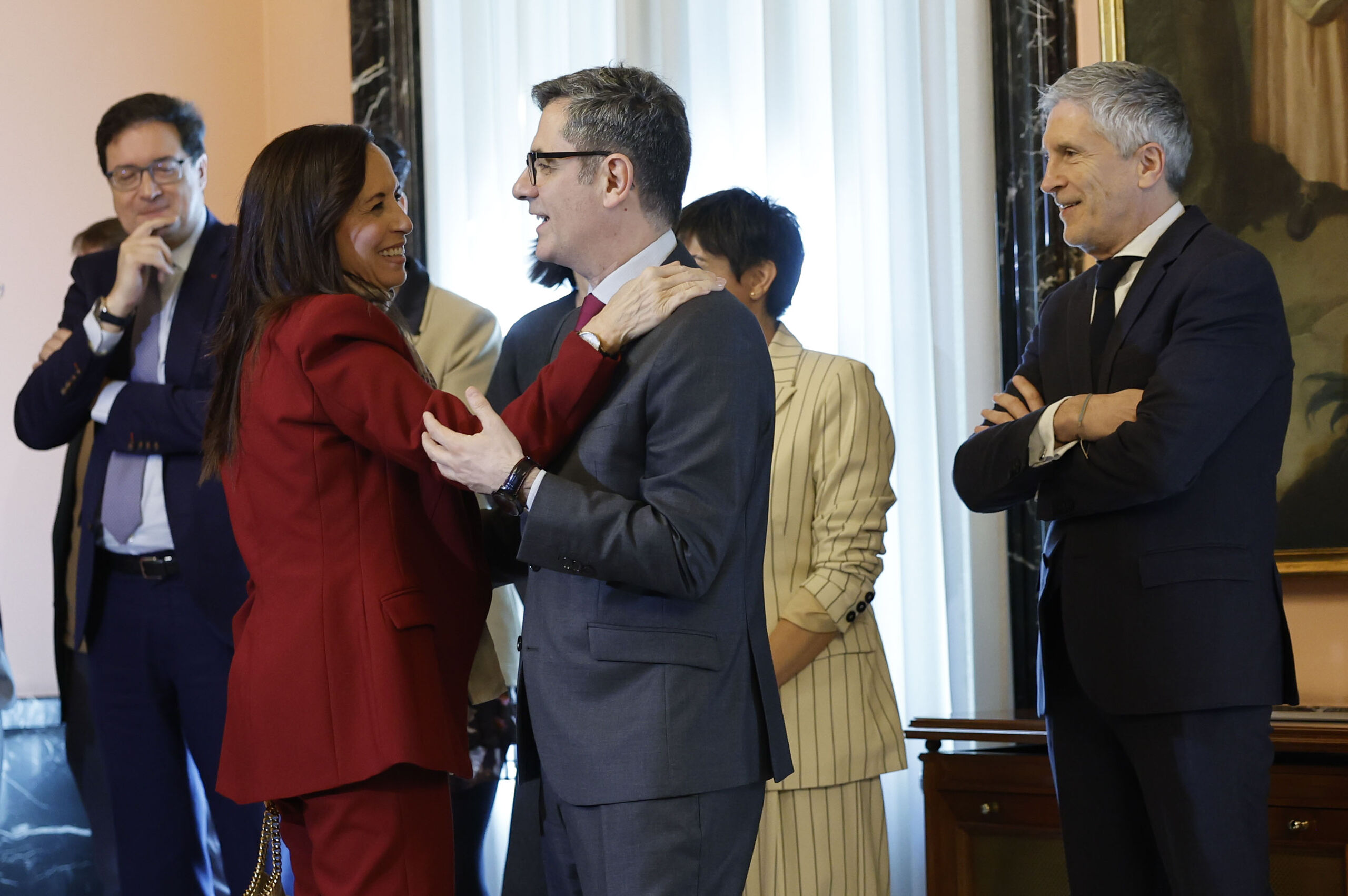 'Operador Nuclear' destapa otra mentira de Beatriz Corredor sobre el apagón