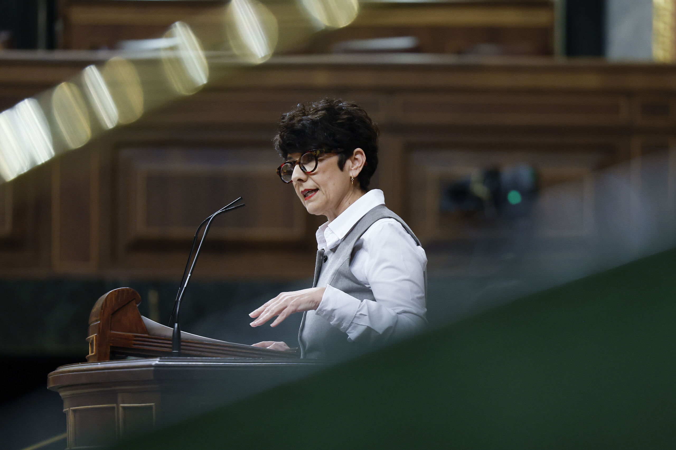 El PNV confirma que no hará peligrar el Gobierno: la legislatura "durará lo que quiera Sánchez"