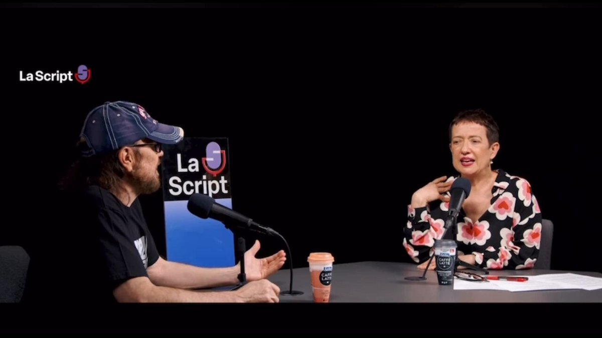 No te equiwoques. Segura se defiende: "La gente está cansada de que le llamen facha"