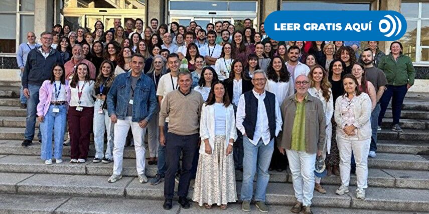 El IIS-FJD participa en el primer estudio en España que logra aprobar un fármaco de terapia génica