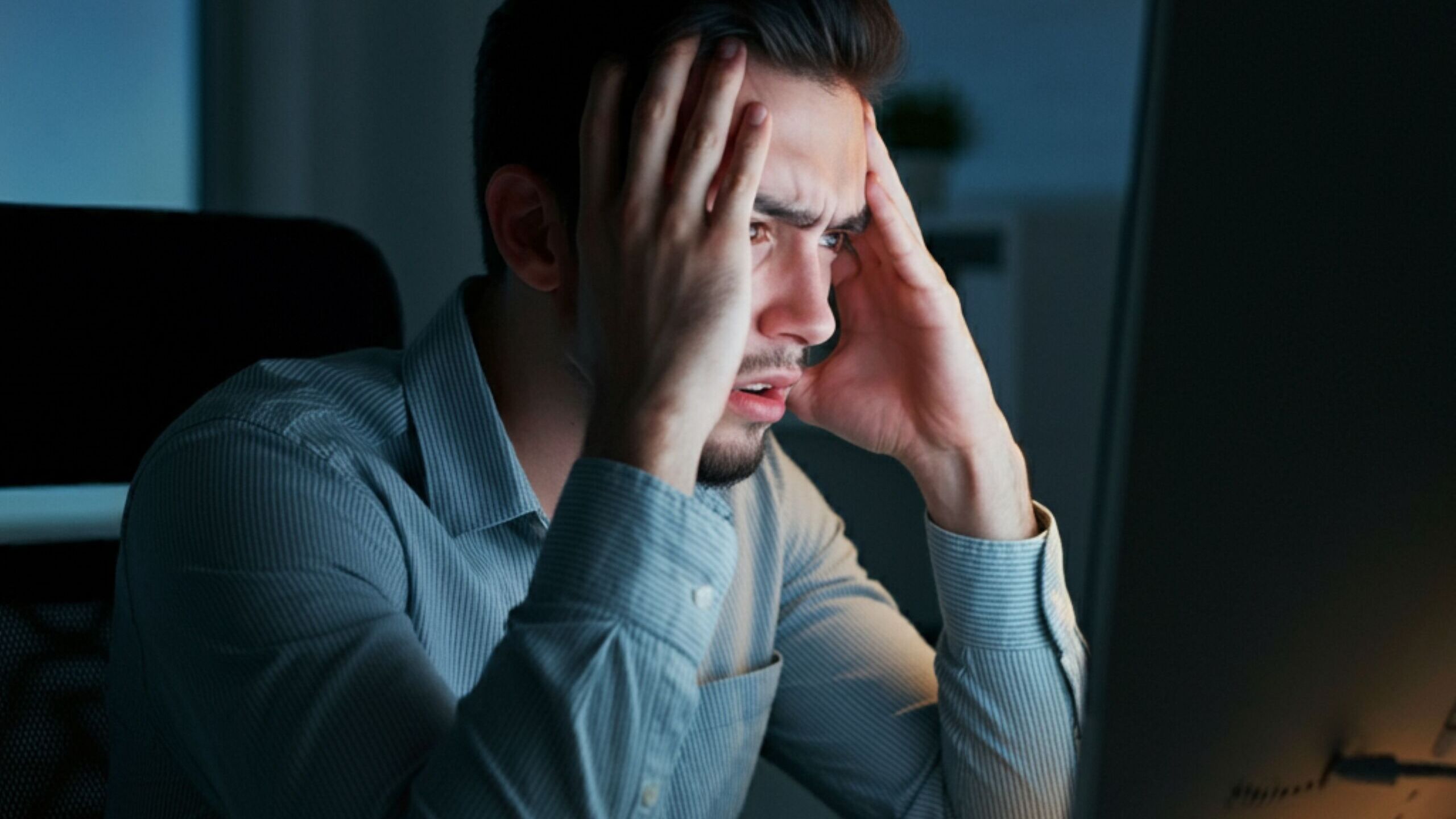 La salud mental en el trabajo: cómo gestionar el estrés y la incertidumbre