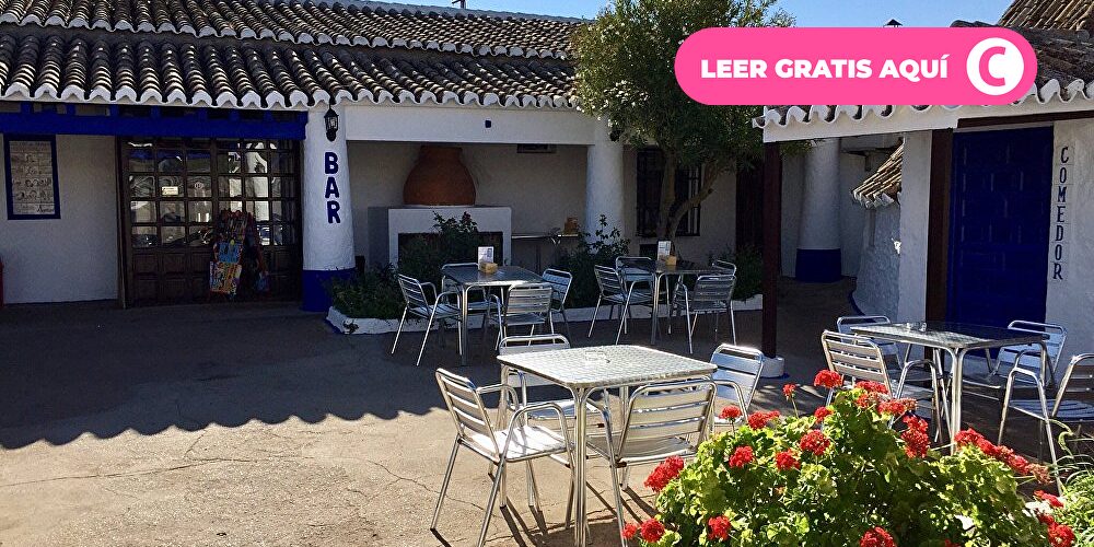 Guía definitiva de restaurantes de carretera para comer bien en Semana Santa