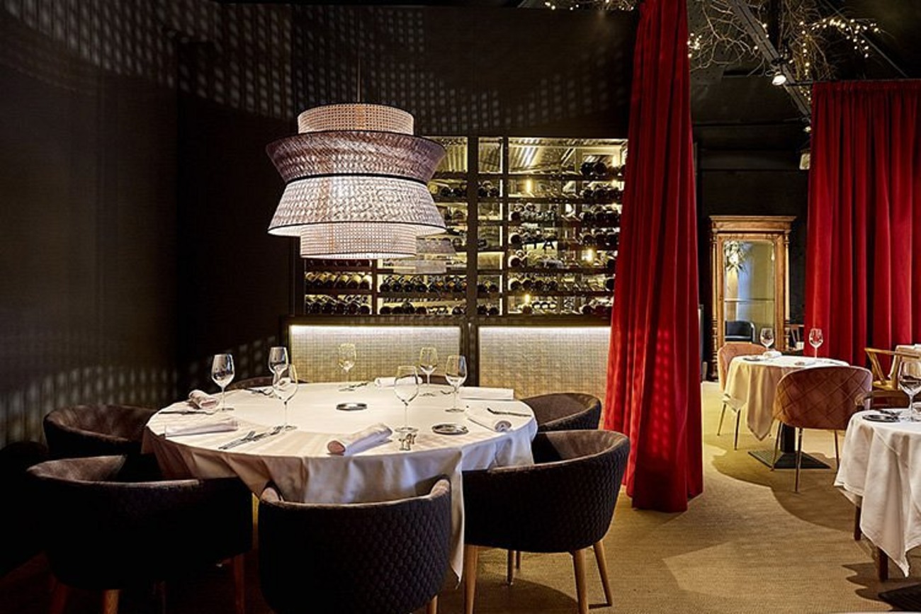 Brasserie Lafayette, el restaurante francés que reinventa la torrija con su 'pain perdu'