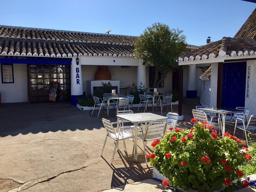 Guía definitiva de restaurantes de carretera para comer bien en Semana Santa