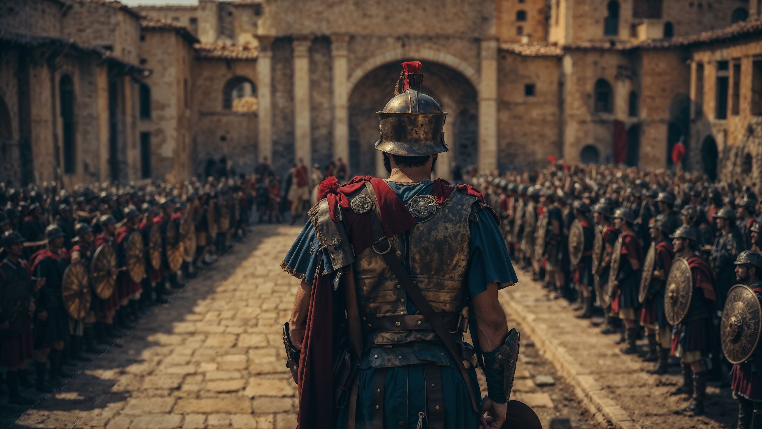 El garum, la salsa que se convirtió en una "obsesión" para la antigua Roma