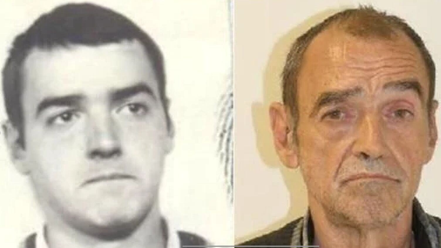 El Gobierno Vasco concede la semilibertad al asesino de la primera policía víctima de ETA