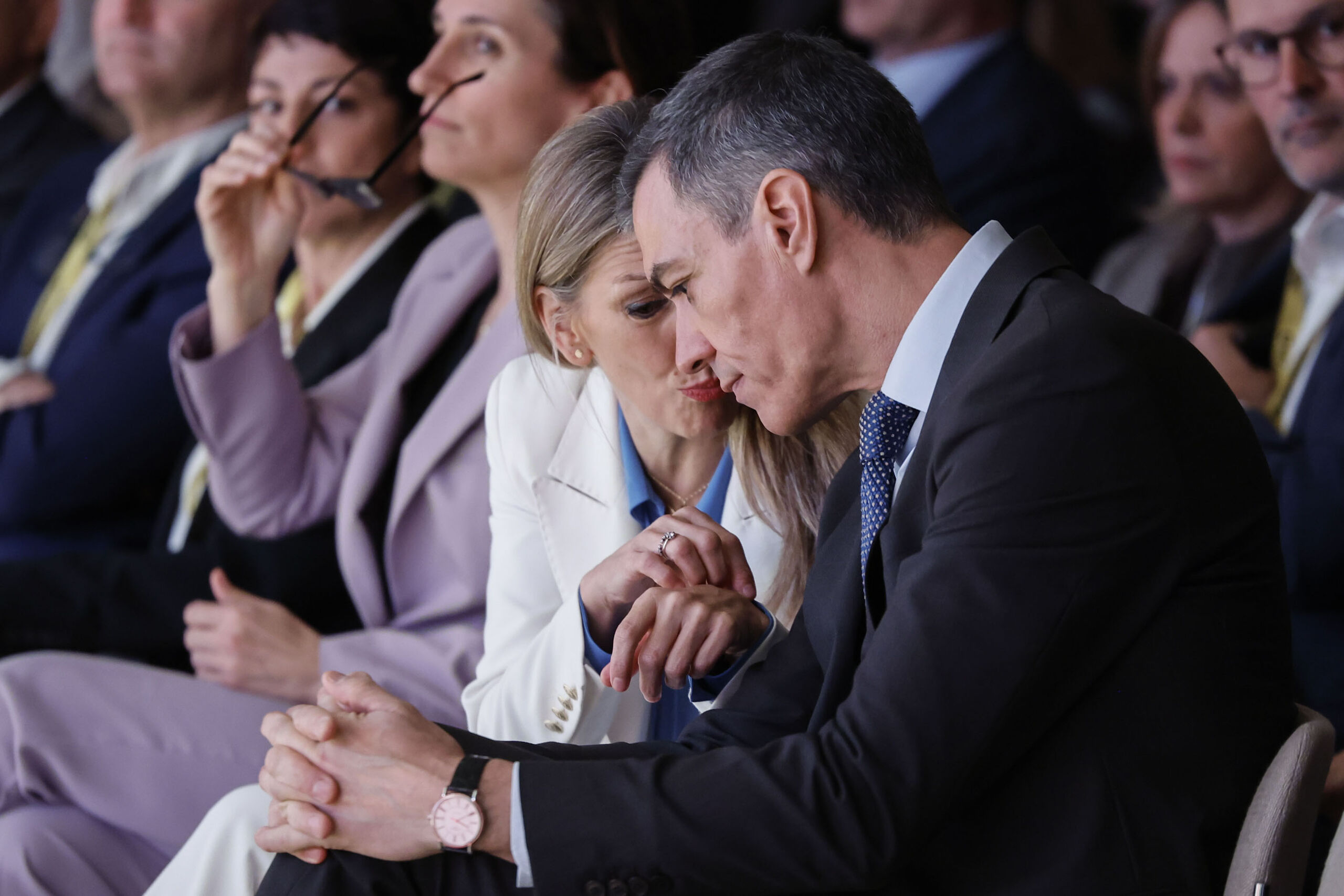 Las ideas trasnochadas del intervencionismo: miseria y desolación en la economía