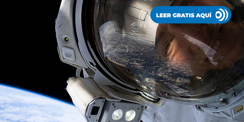 Así será la vida en la misión Artemis II: ejercicio, inodoros espaciales y "órganos en un chip"