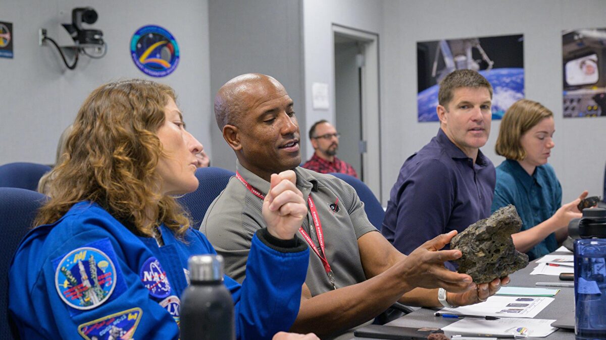 La Agencia Espacial Europea y Canadá aseguran su independencia estratégica a bordo de Artemis II