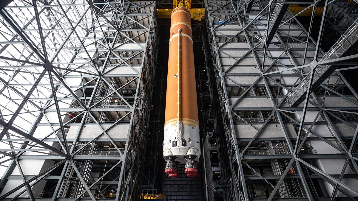 Artemis II entierra el modelo experimental de Apolo para forjar la primera base lunar permanente