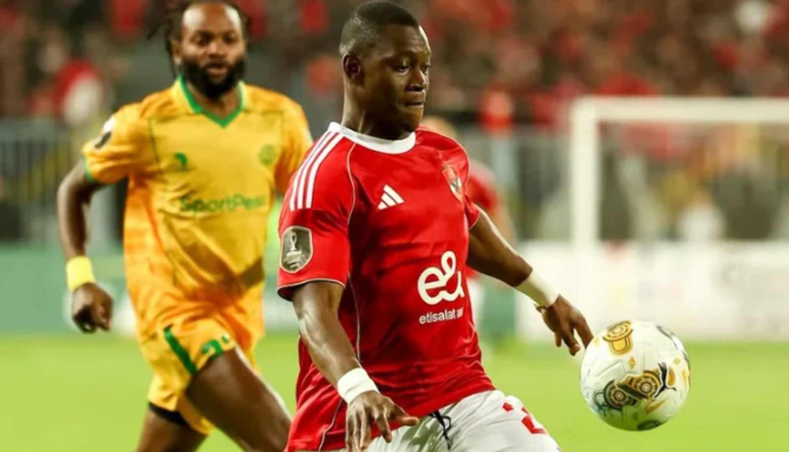 El Valencia se refuerza con un internacional por Mali