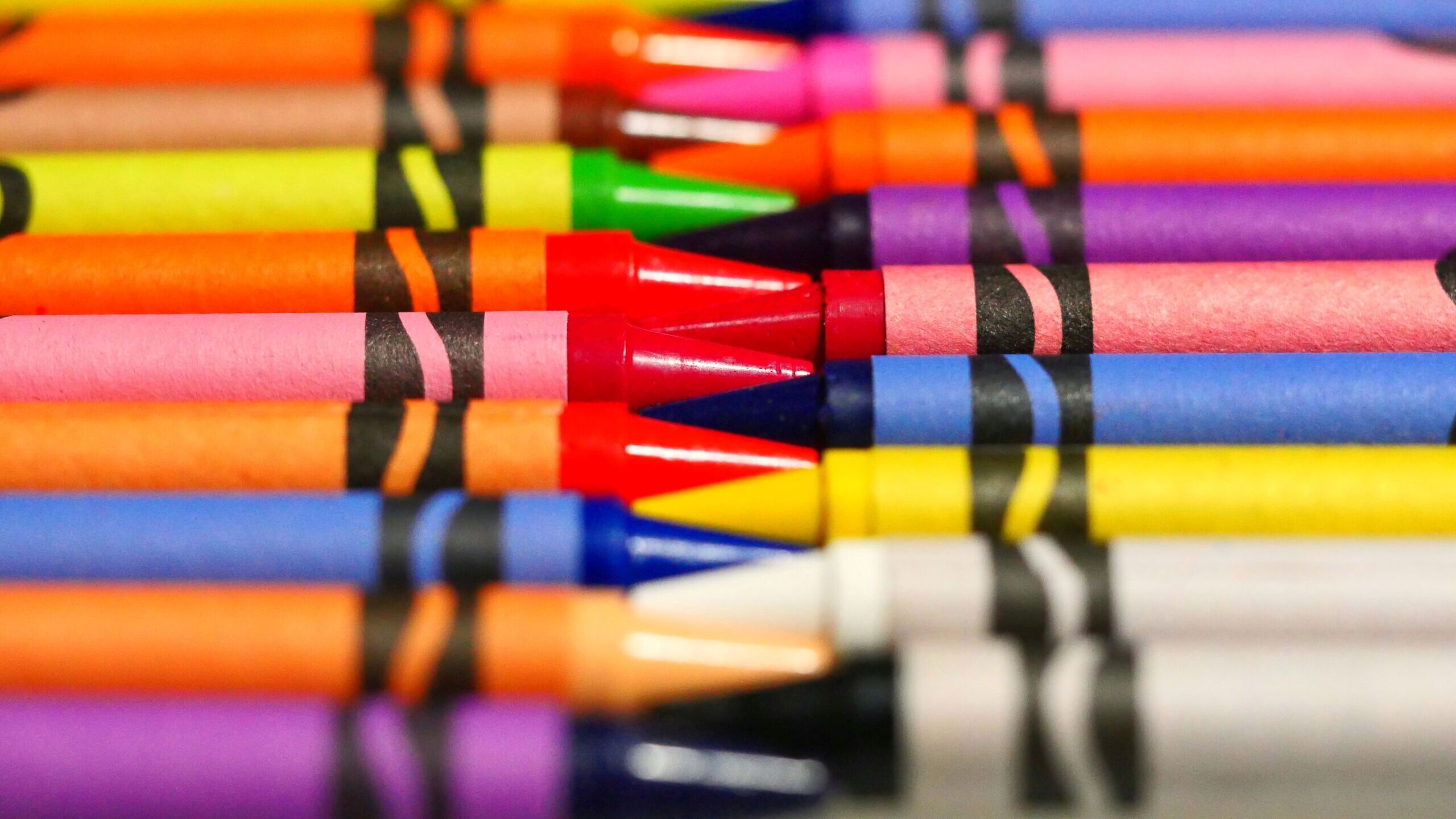 ¿'Crayón' o 'creyón'? La RAE resuelve la duda