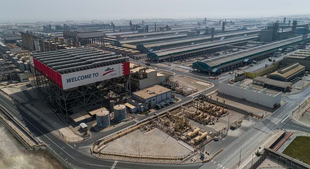 Irán cambia de estrategia para alterar los mercados: ataca las mayores fábricas de aluminio del mundo