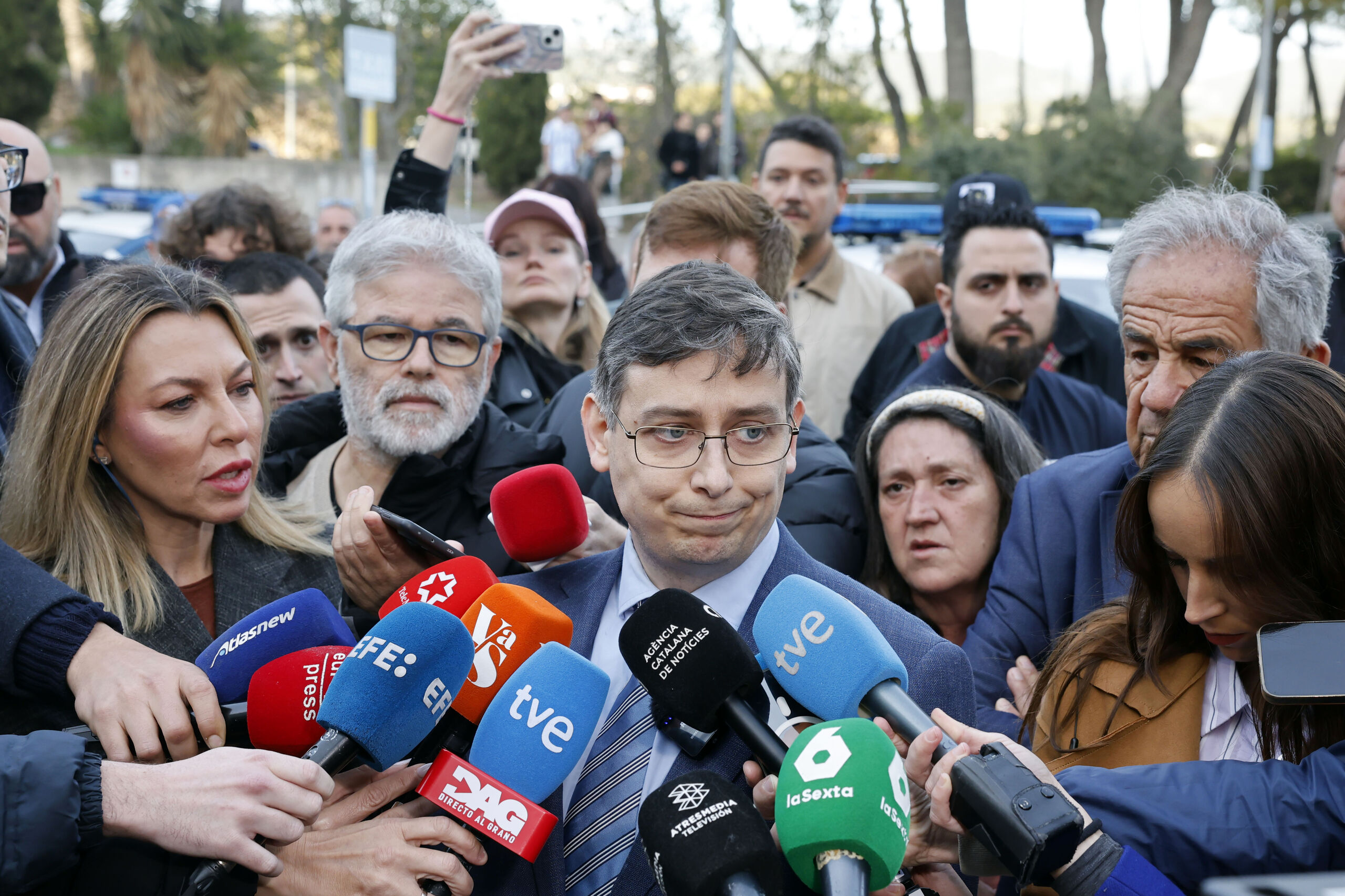 Abogados Cristianos denuncia a la médico que tramitó la eutanasia de Noelia Castillo por presunto conflicto de intereses