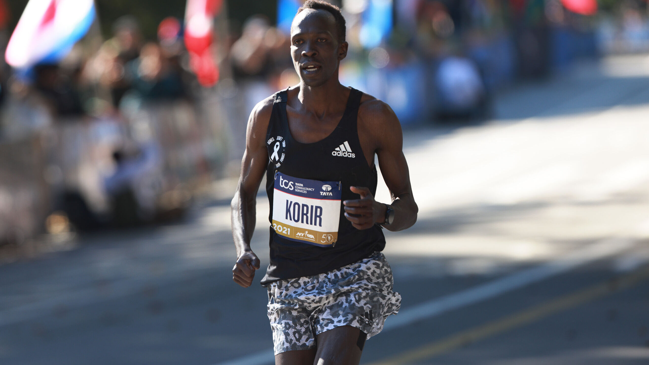 Albert Korir, ganador del Maratón de Nueva York, sancionado cinco años por dopaje