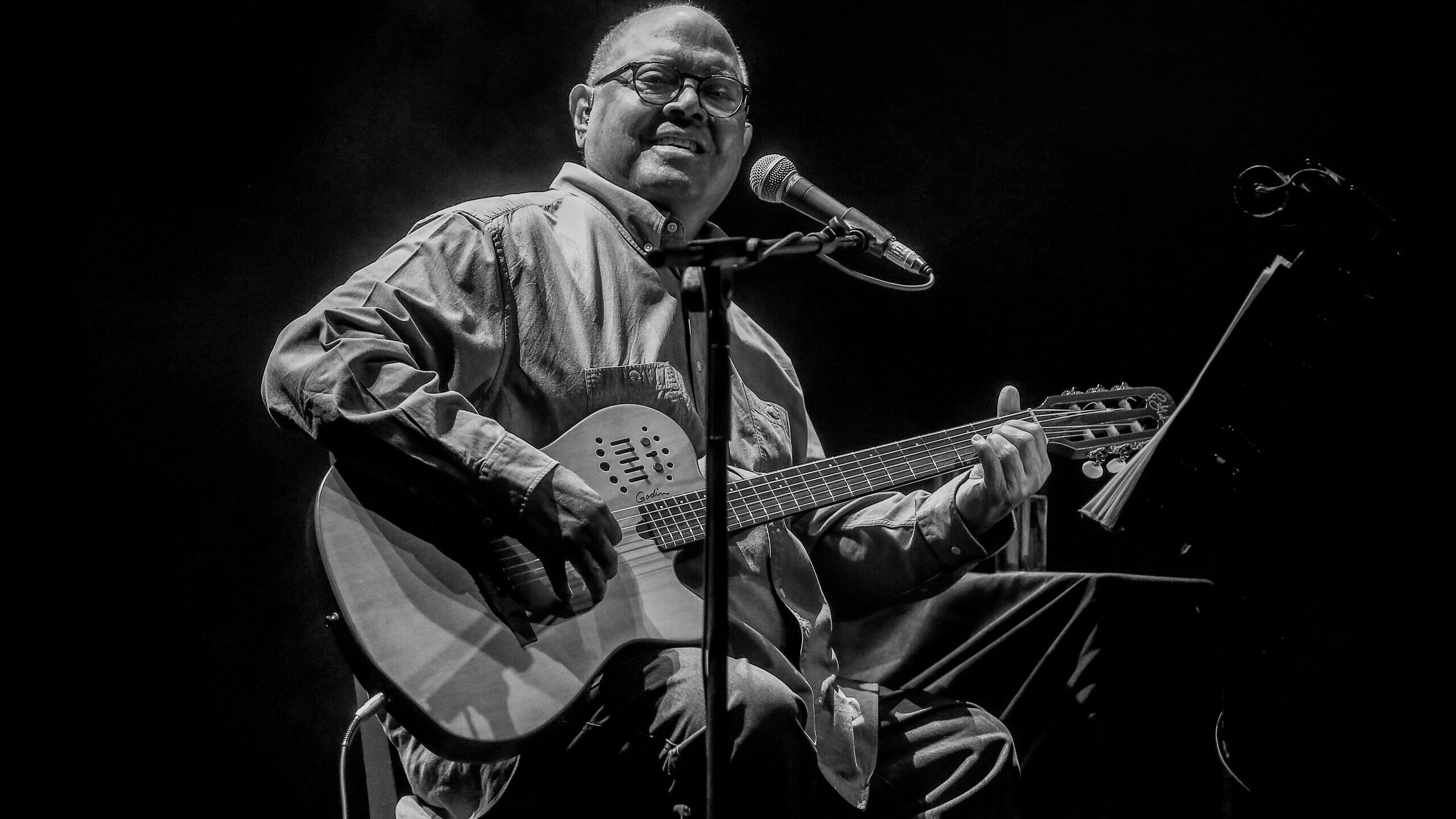 La música de Pablo Milanés, un legado universal que vuelve a los escenarios