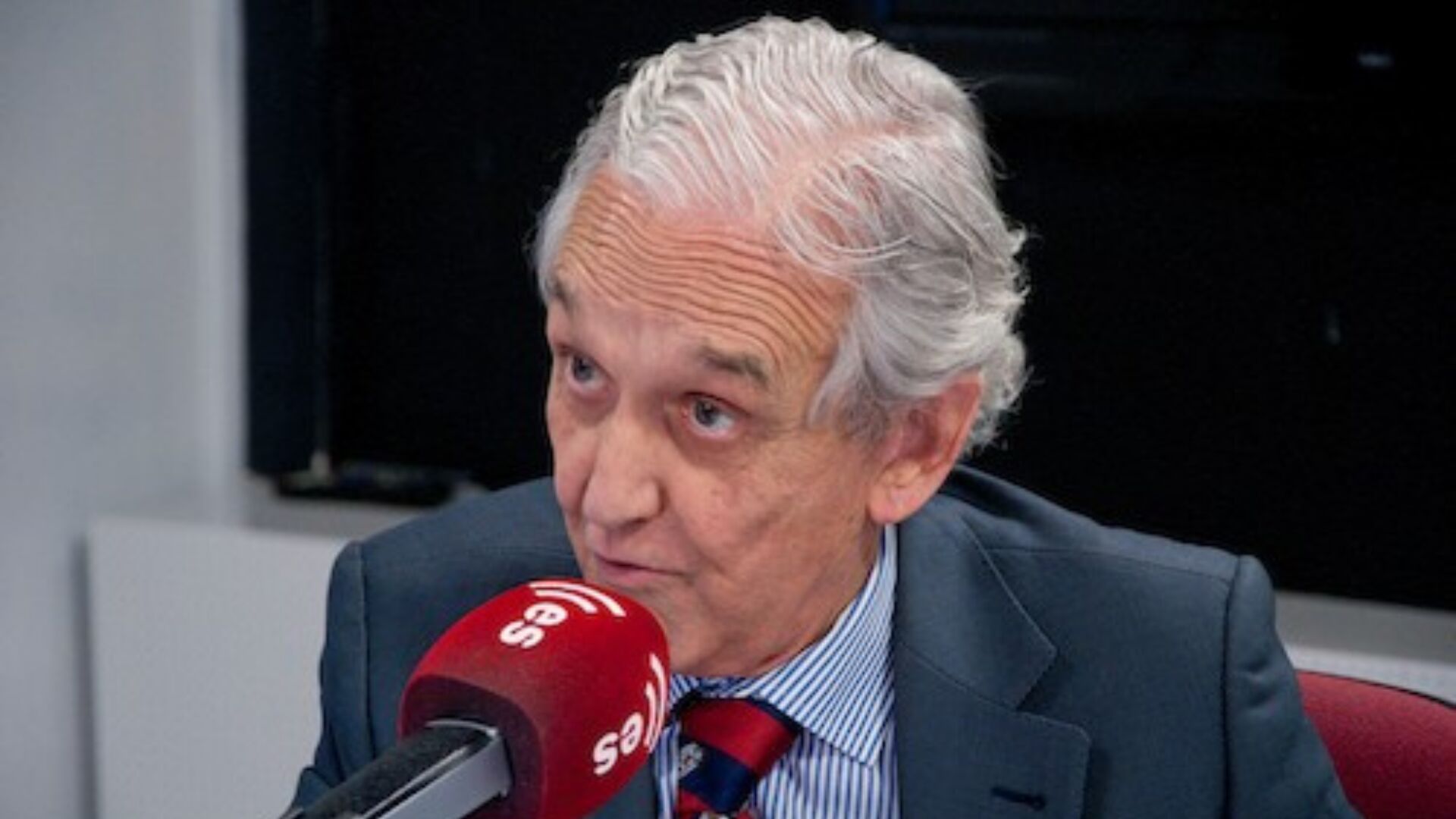 El aviso de Pedro Schwartz a sus 91 años sobre la amenaza del socialismo