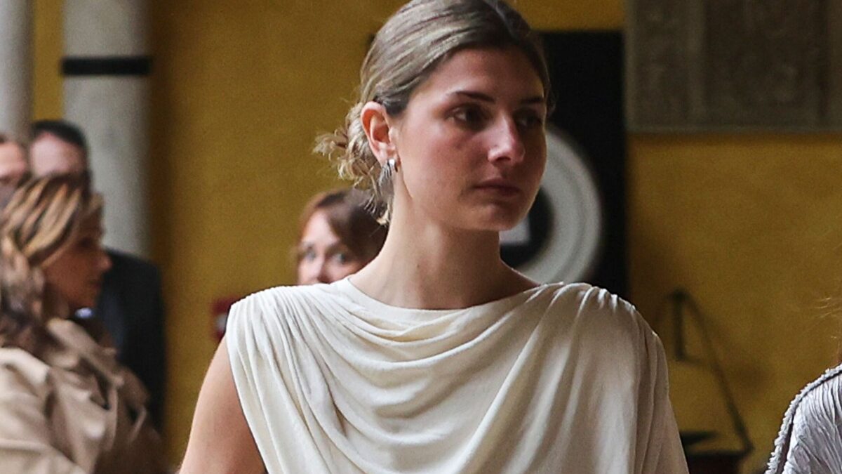 El salto mediático de Amina Martínez de Irujo, la nieta más discreta de la Casa de Alba