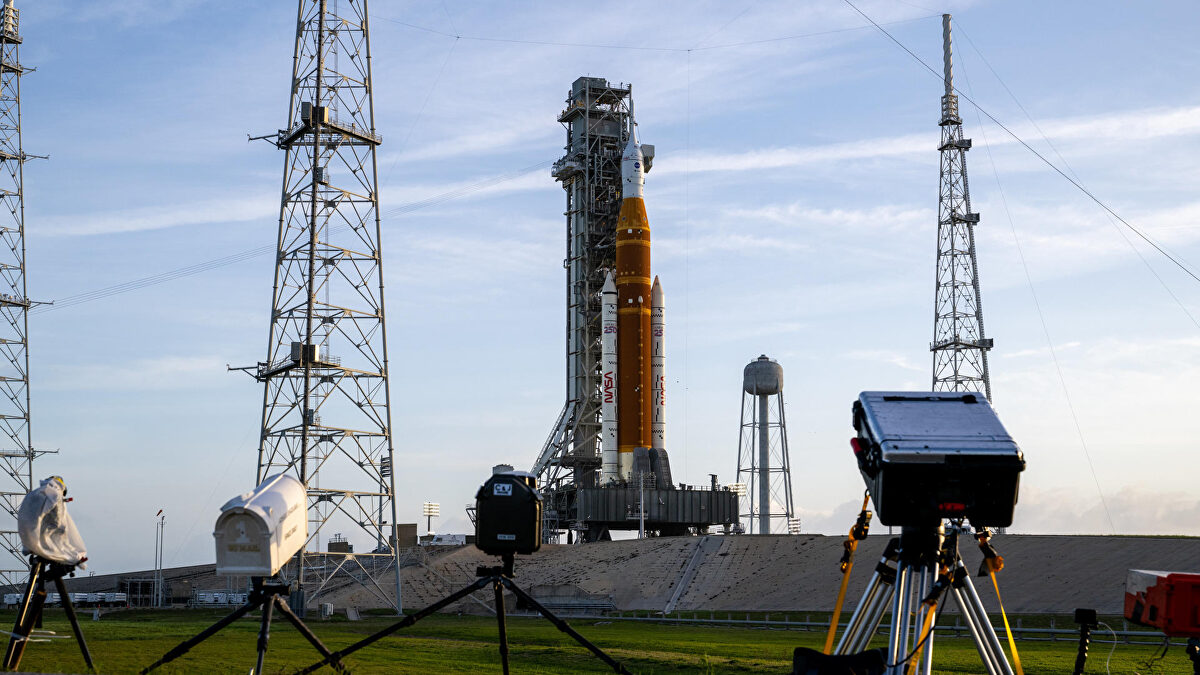 España, pieza clave en la primera misión lunar tripulada: ¿cuál es su contribución exacta?