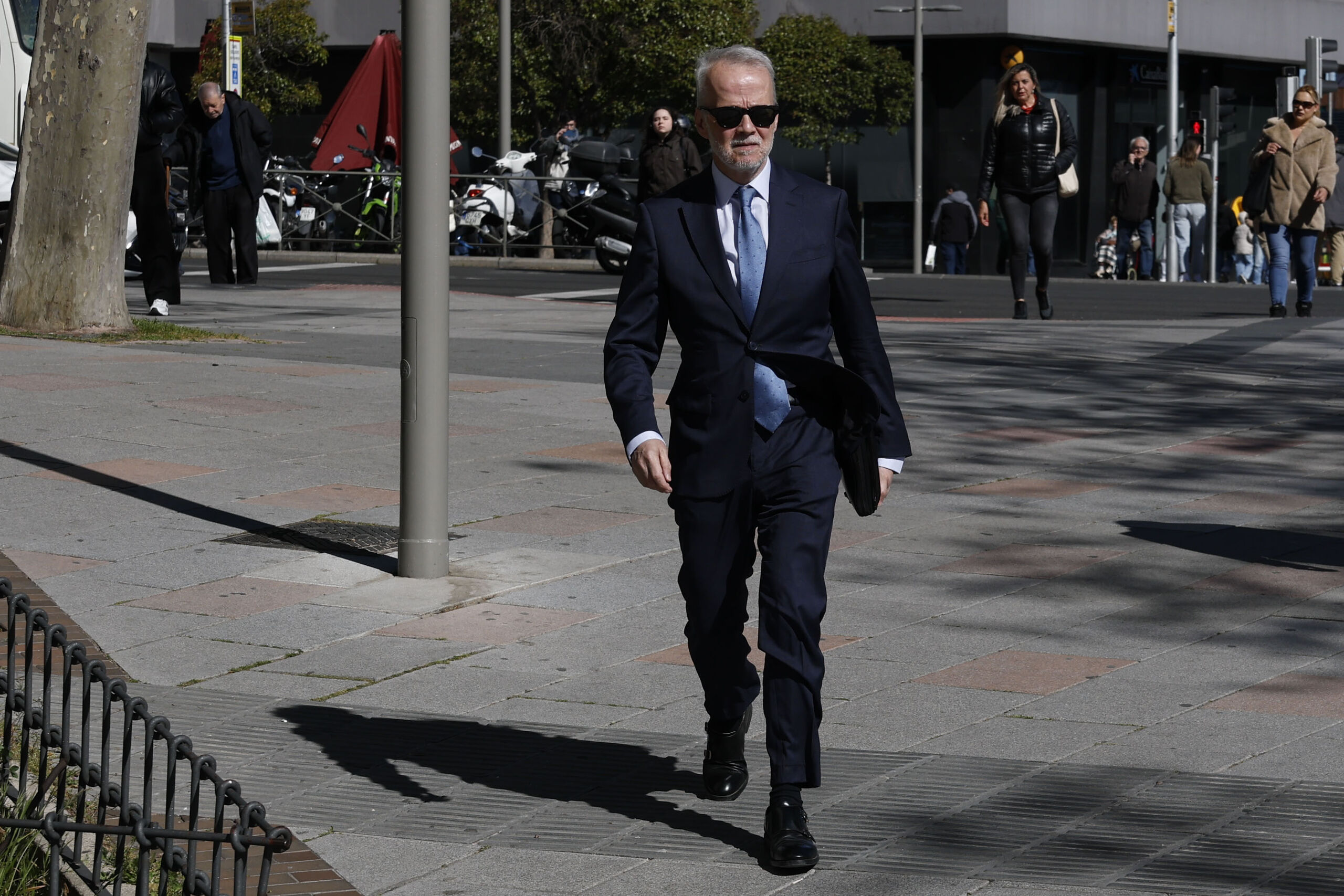 Begoña Gómez vuelve a plantar al juez Peinado: "Es una falta de respeto a los españoles"