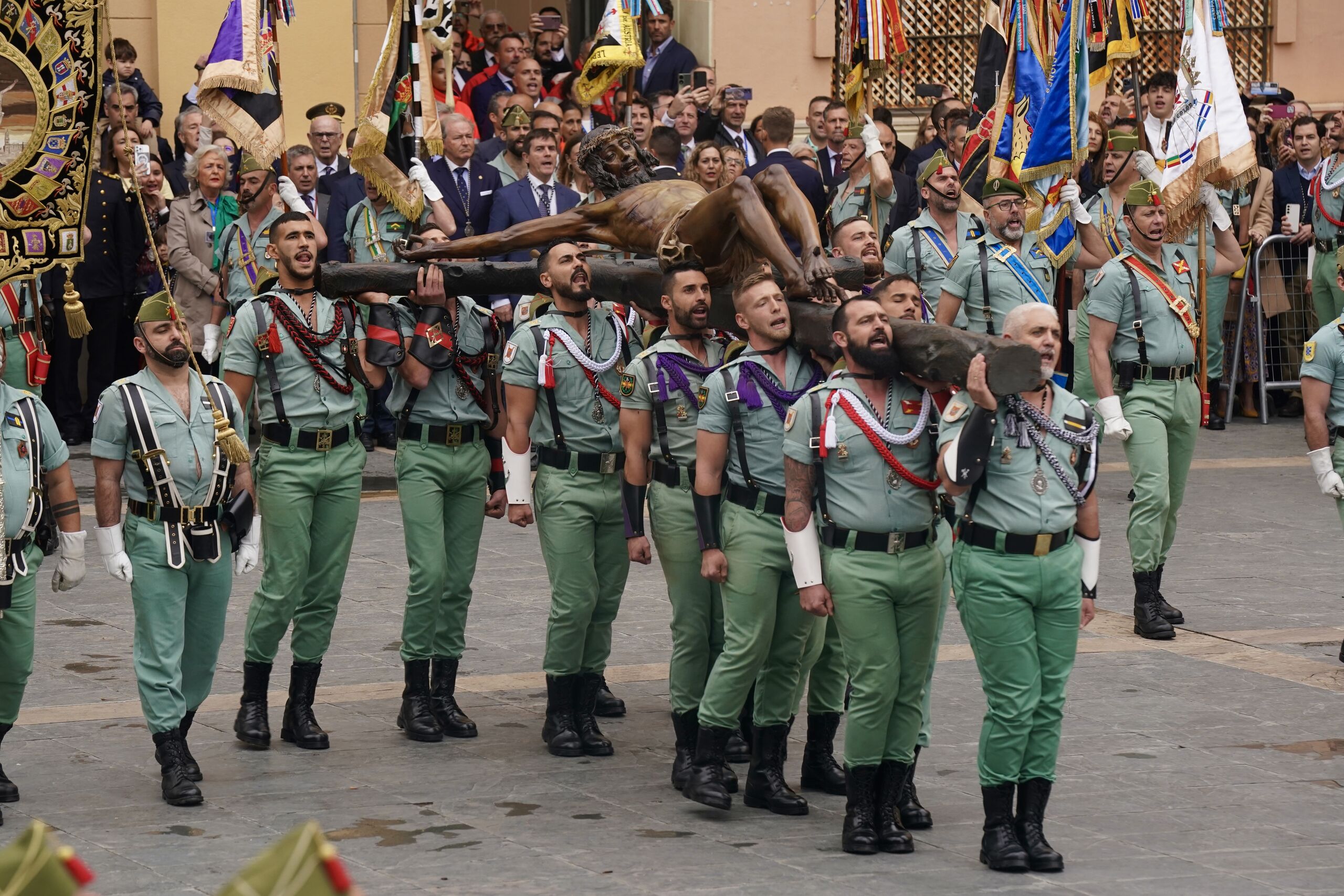 Ni "Feliz Semana Santa" ni "Felices Pascuas": cómo y cuándo felicitar estas fechas