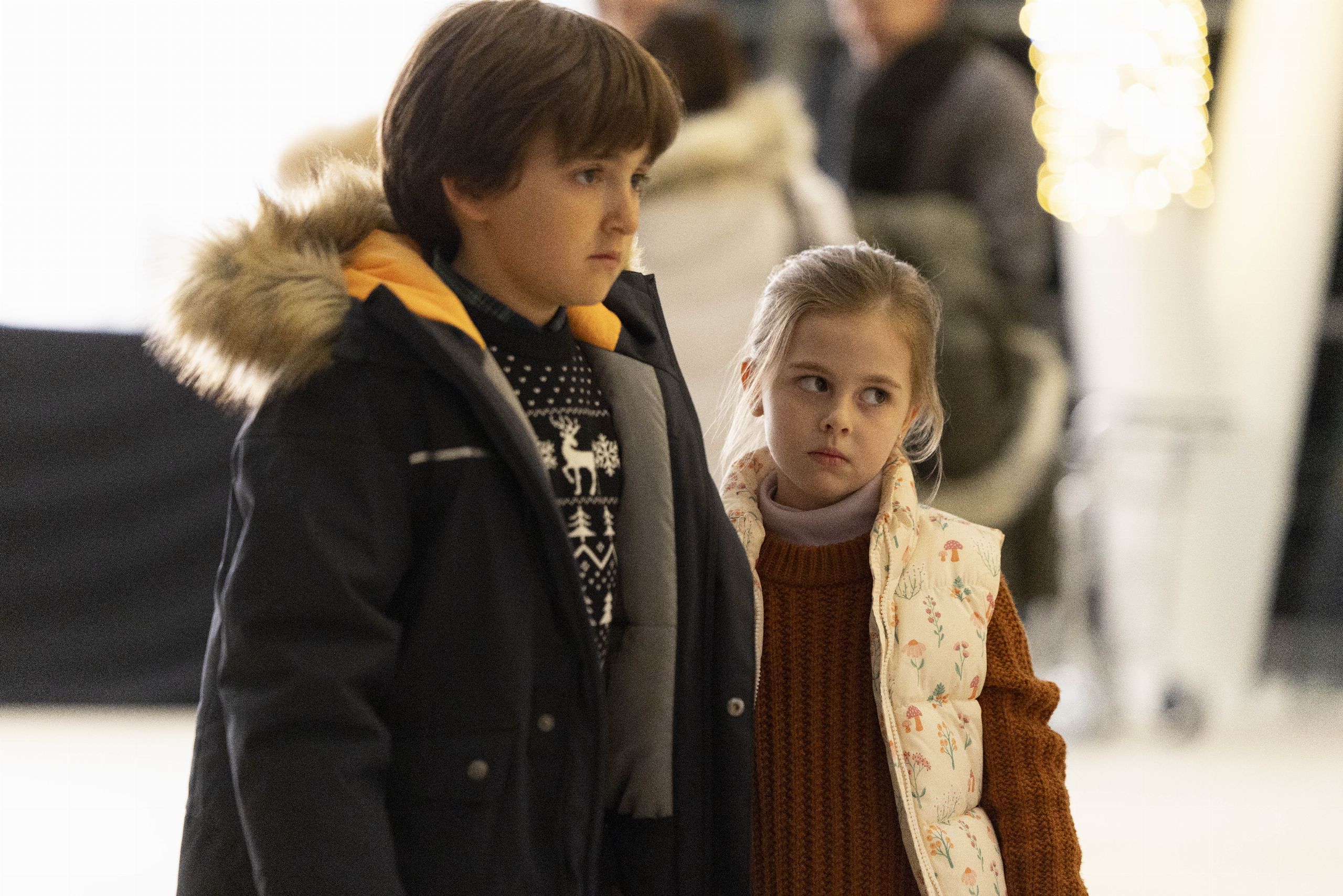 ¿Mentir a los hijos? Guerra maternofilial y la eutanasia de Sorrentino, los estrenos de cine de Semana Santa