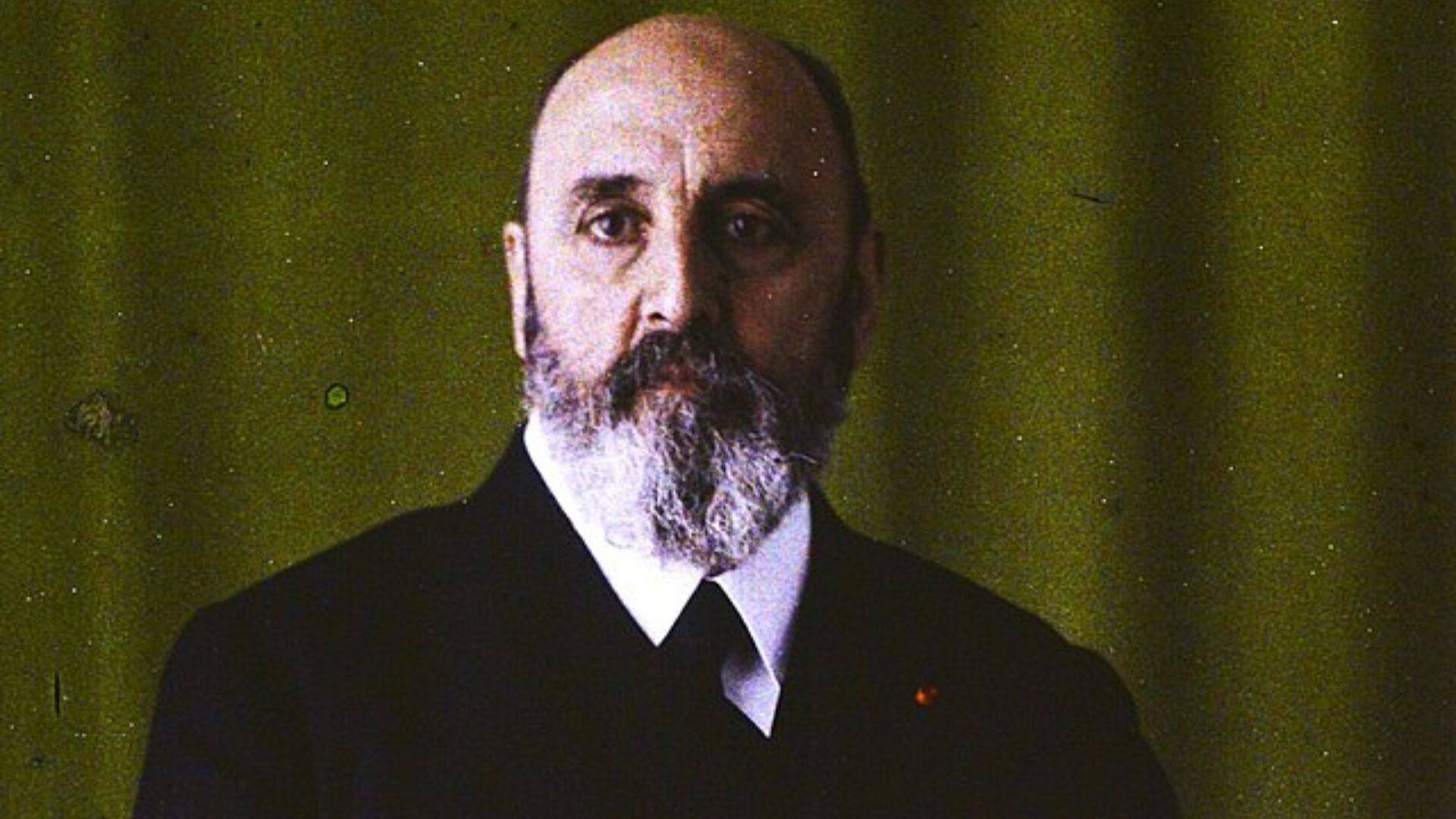 Leonardo Torres Quevedo, el científico español que anticipó el futuro con inventos prodigiosos