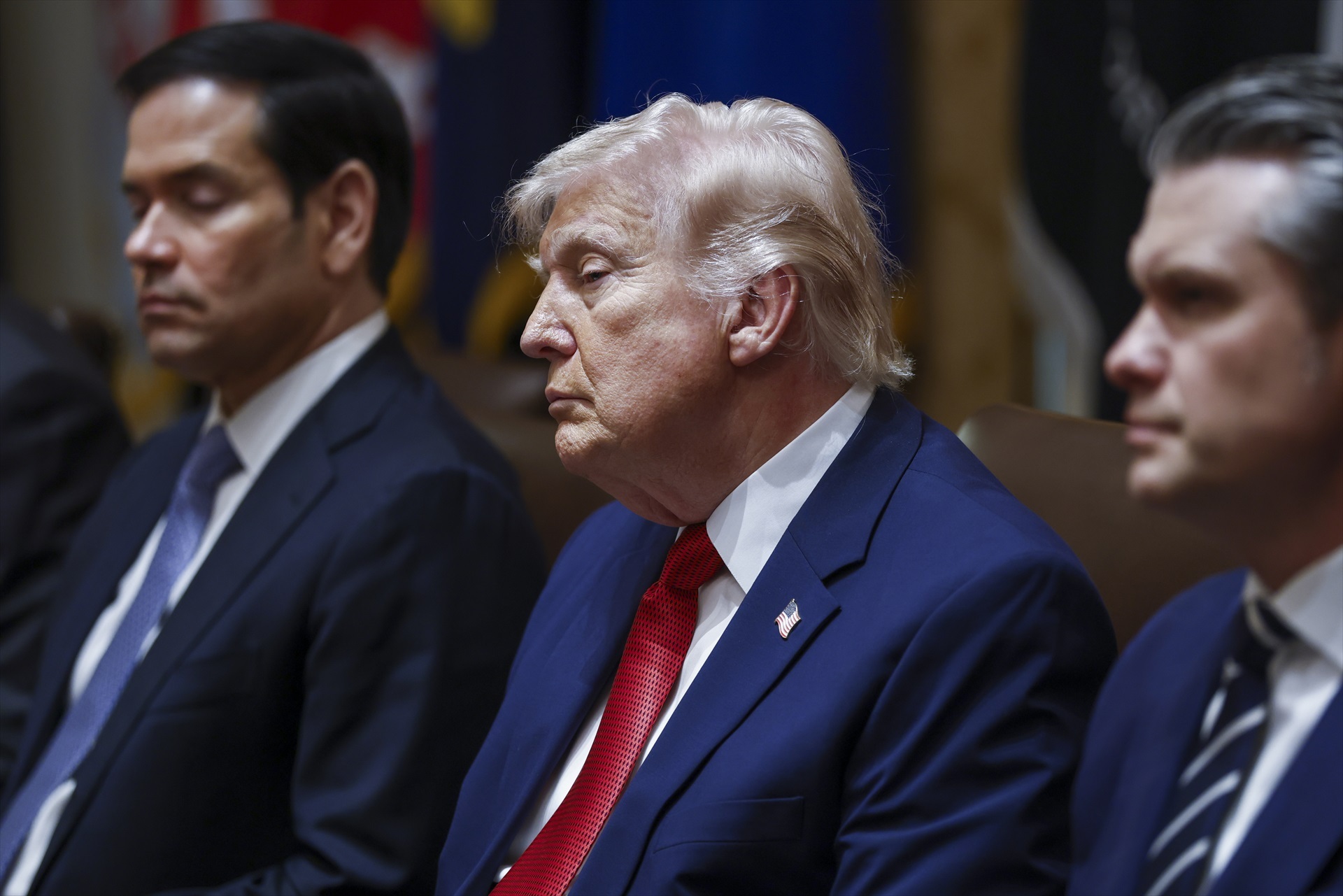 Rodríguez Garat: "Sánchez está defraudando a nuestros socios con el presupuesto de Defensa"