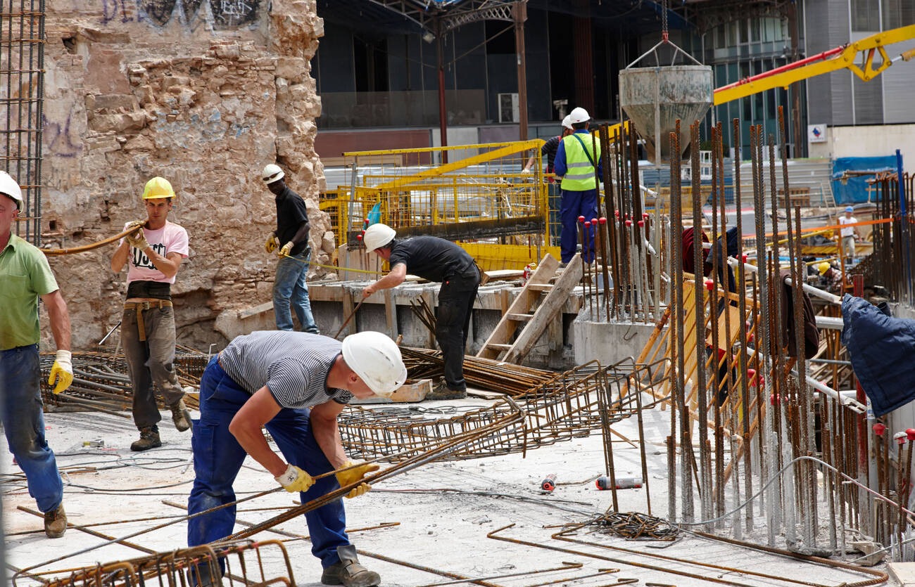 Fiasco de Yolanda Díaz: solo el 1,7% de los trabajadores logra trabajo a través del SEPE