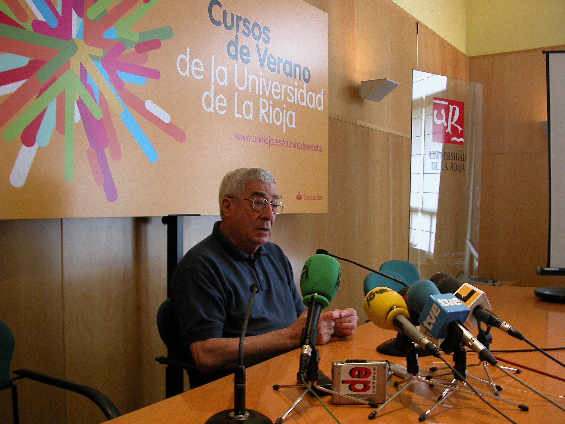 Rafael Azcona: cien años del nacimiento del 'escritor invisible'