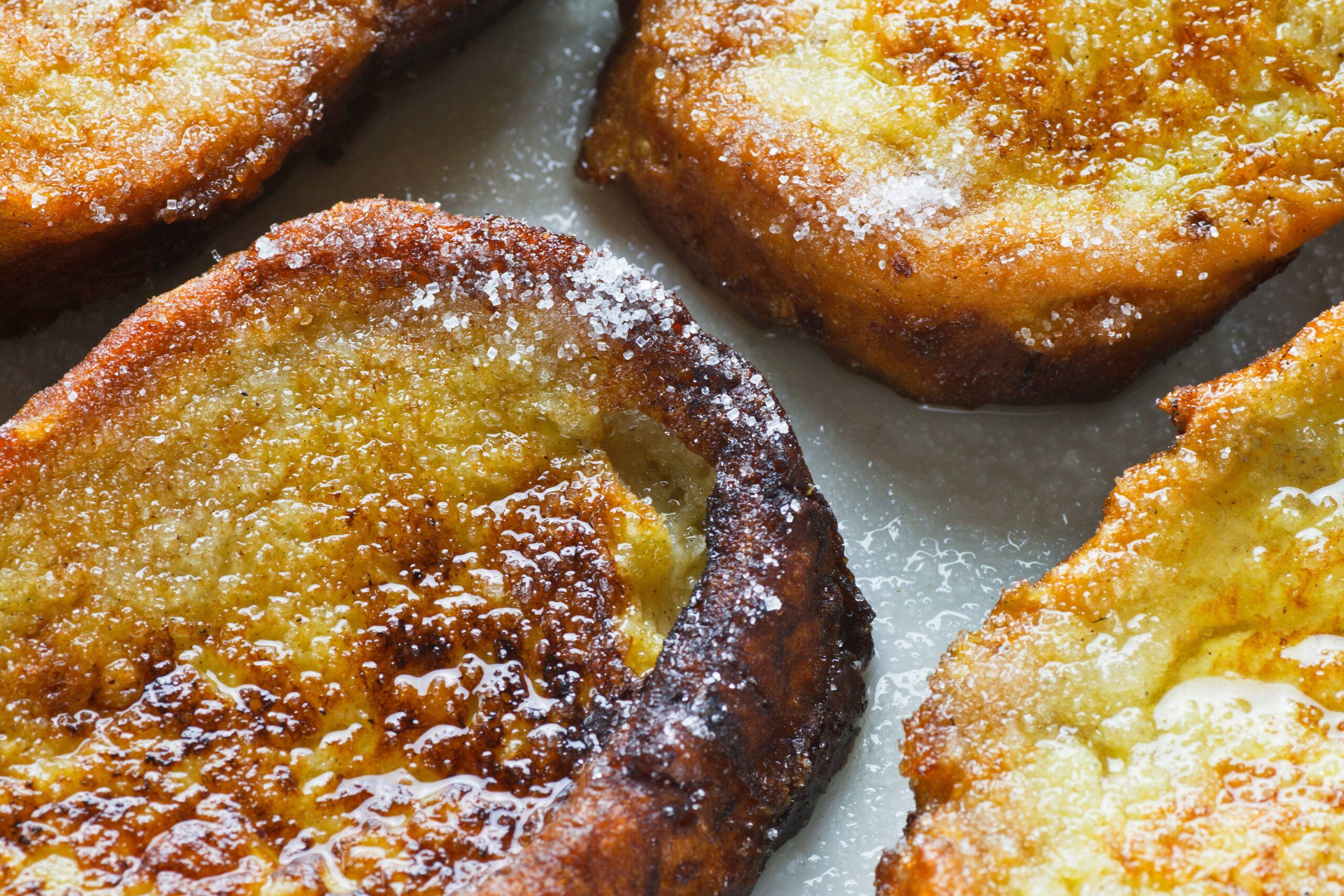 El origen romano y la tradición católica de la torrija: el dulce rey de la Semana Santa