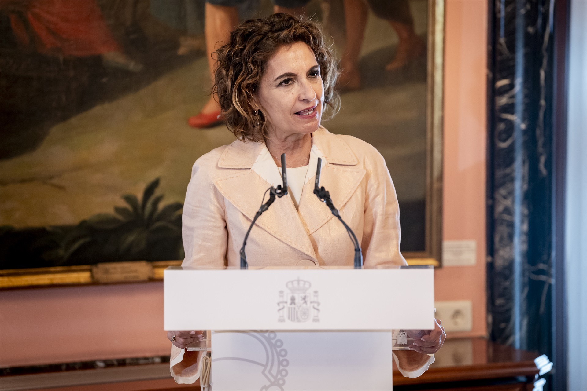 Hacienda retiene la devolución del IRPF de las mutualidades de 800.000 pensionistas