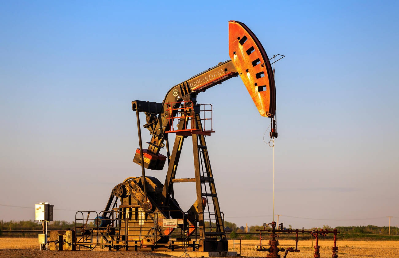 El petróleo se dispara por encima de los 107 dólares tras el ultimátum de Trump a Irán