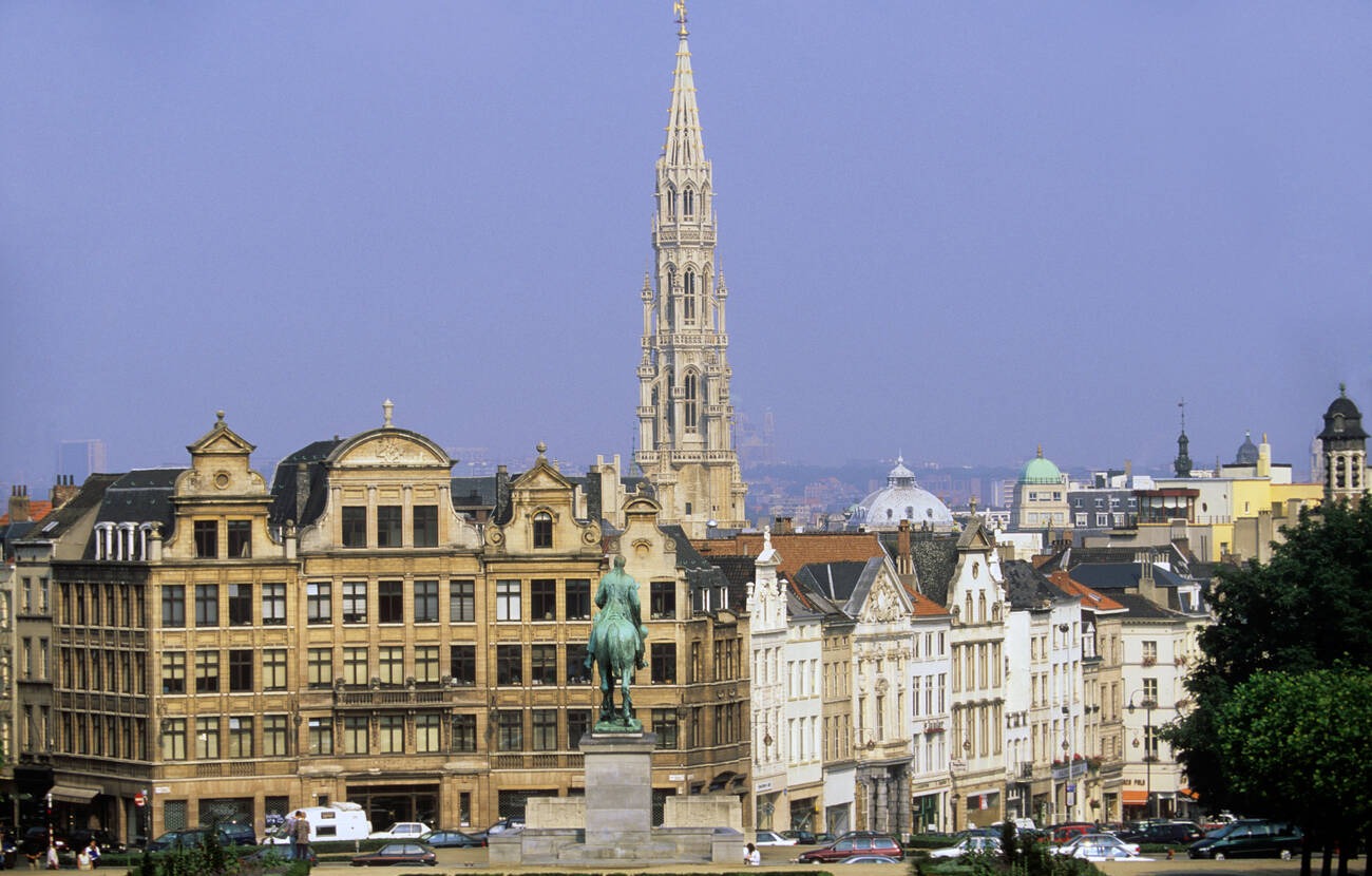 Nuevo golpe al ahorro: Bélgica aprueba un impuesto a las ganancias del capital