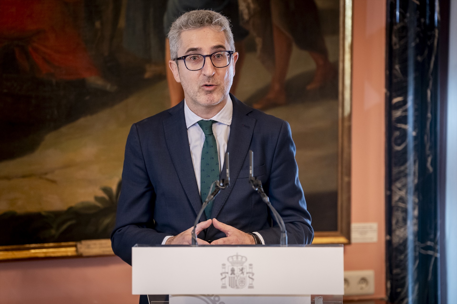 Otro revés para Hacienda: el Supremo exige que el contribuyente sepa que puede oponerse a un registro