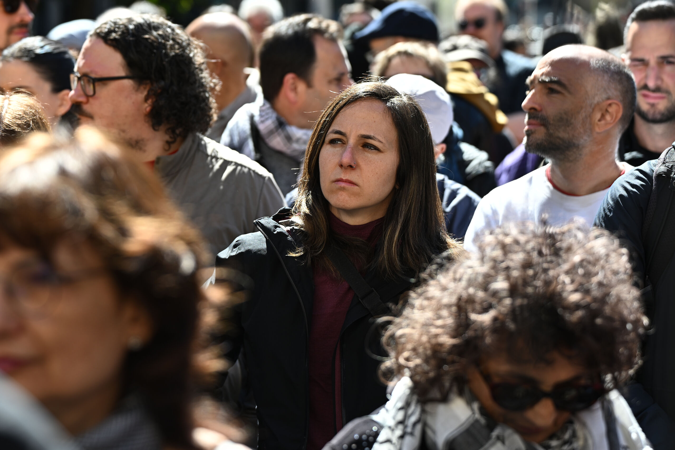 IU y Podemos encallan en Andalucía a pocas horas del cierre del plazo para el cierre de las candidaturas