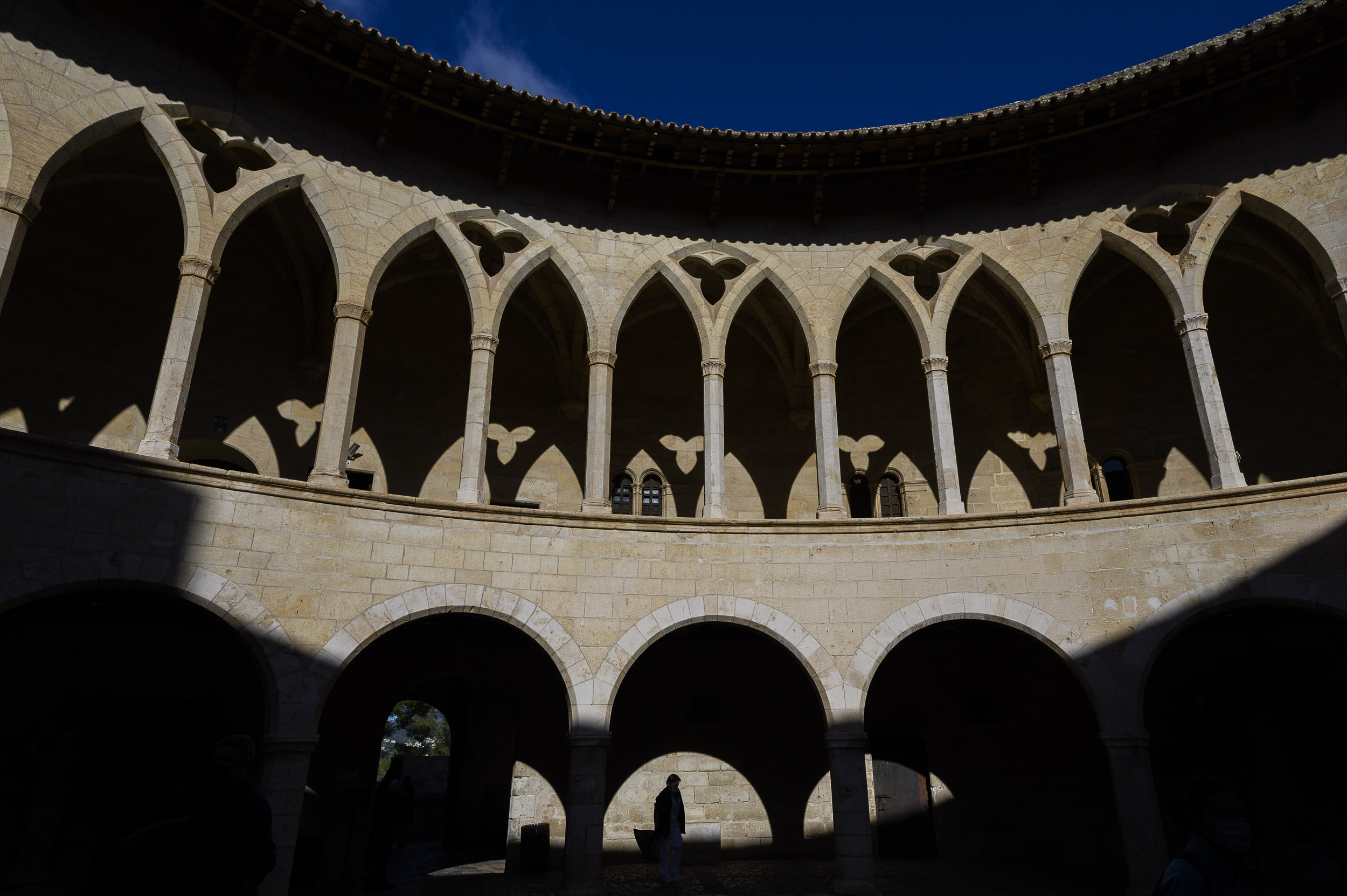 Todo lo que nos gusta (y el detalle que no) de una de las ciudades más cosmopolitas de España